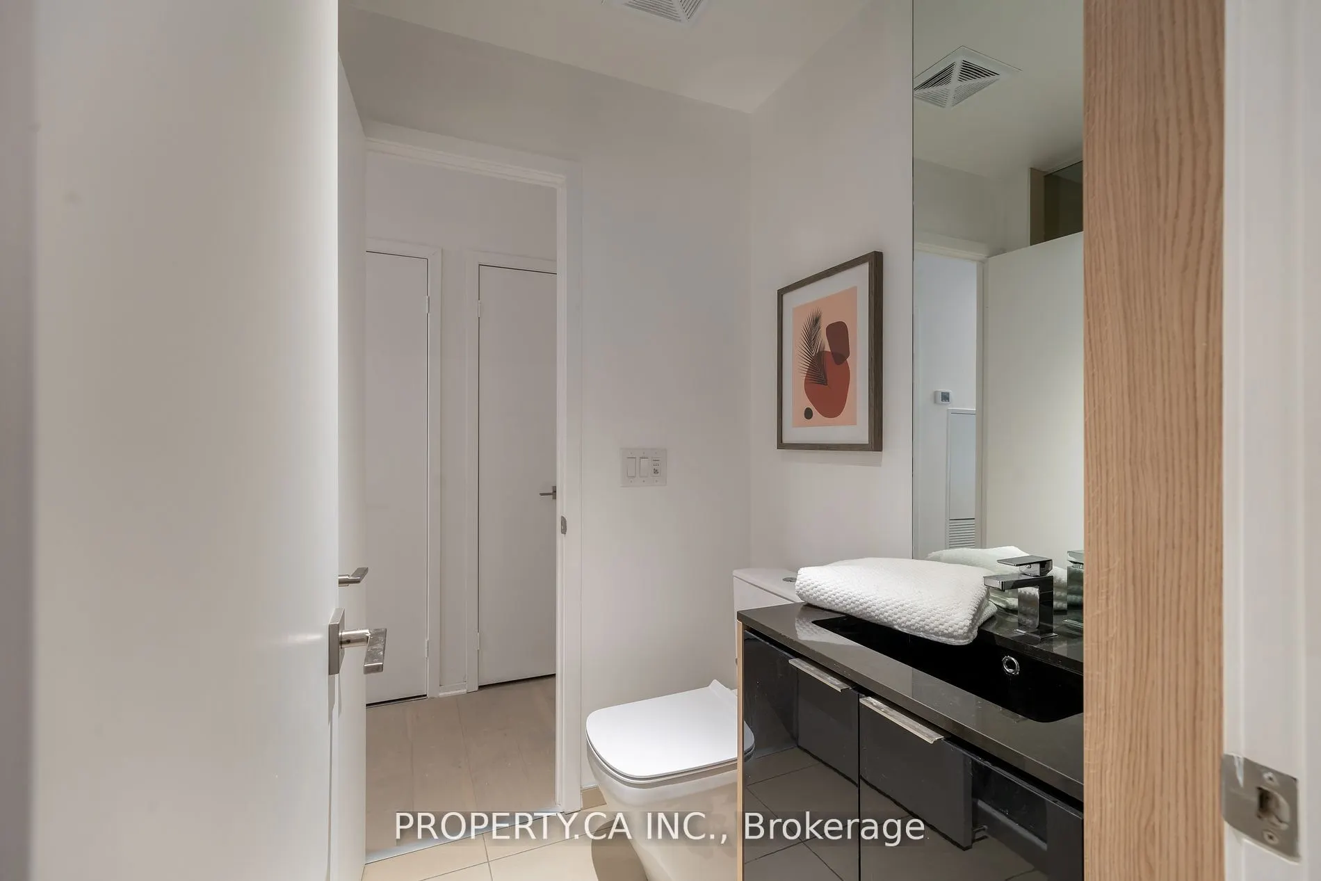 70 Temperance Street, #306