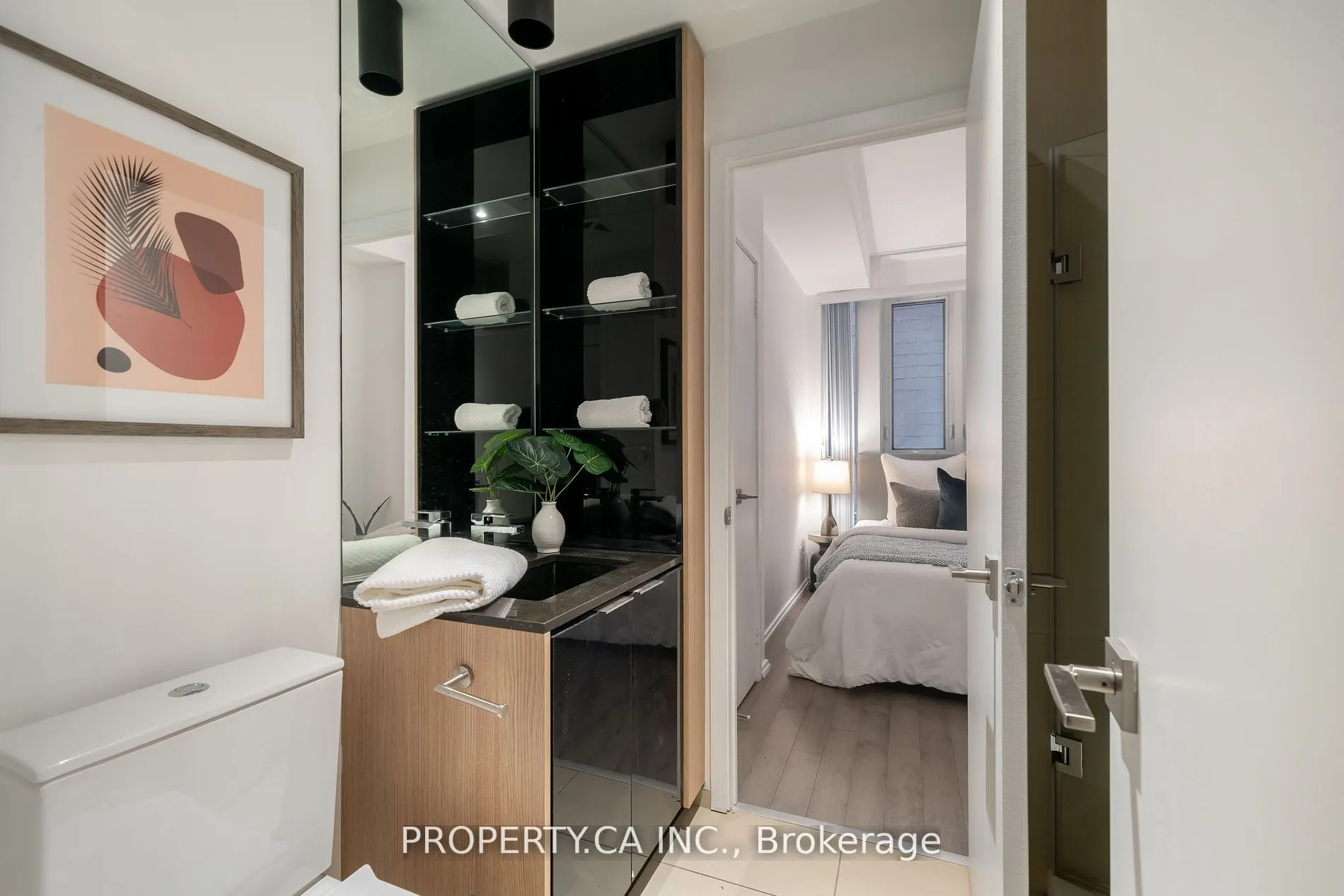 70 Temperance Street, #306