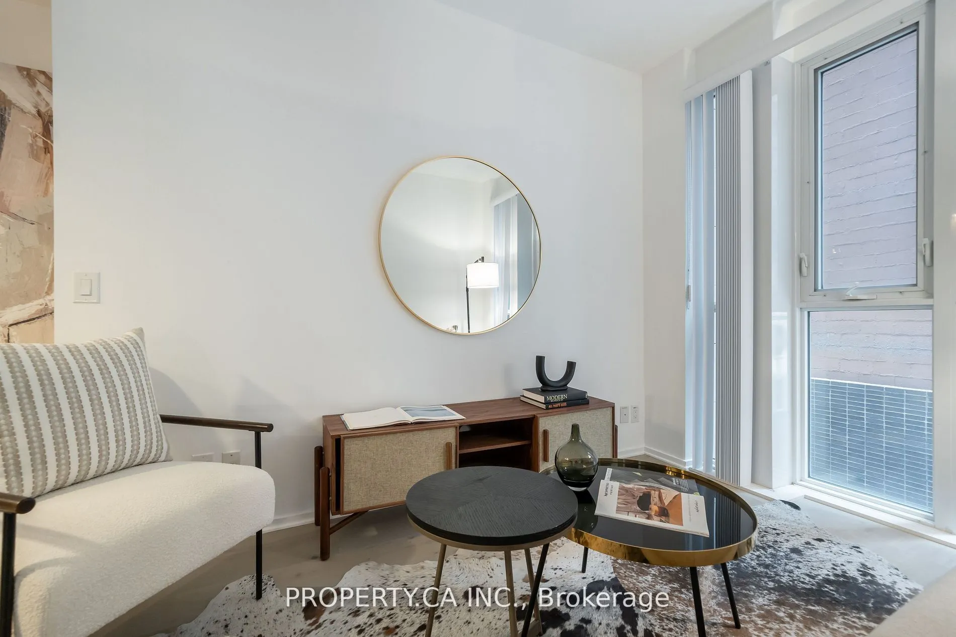 70 Temperance Street, #306