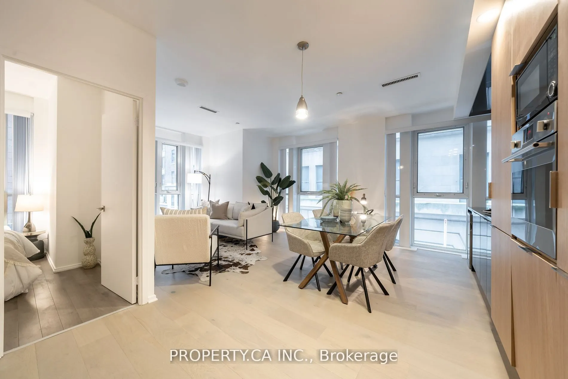 70 Temperance Street, #306