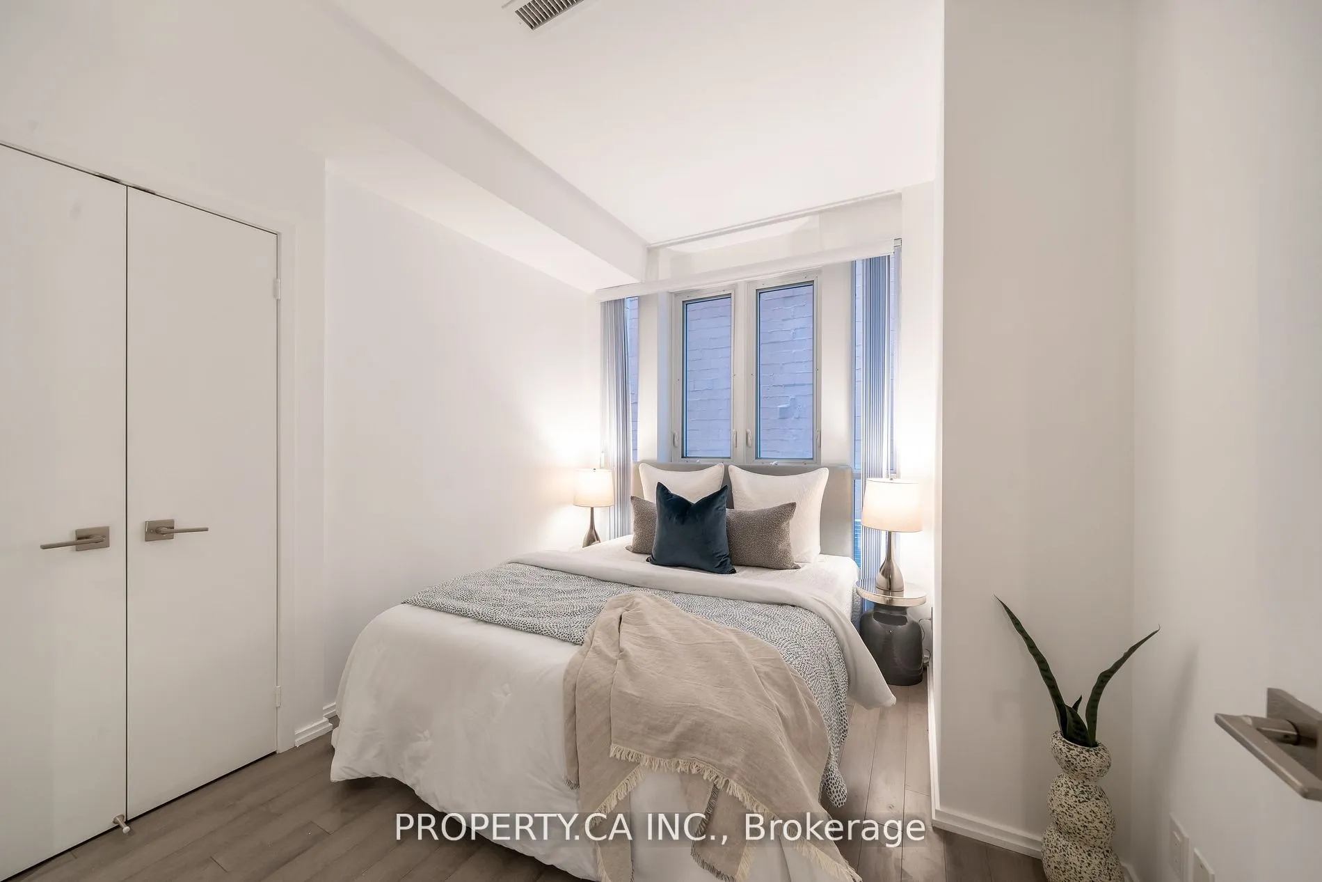 70 Temperance Street, #306