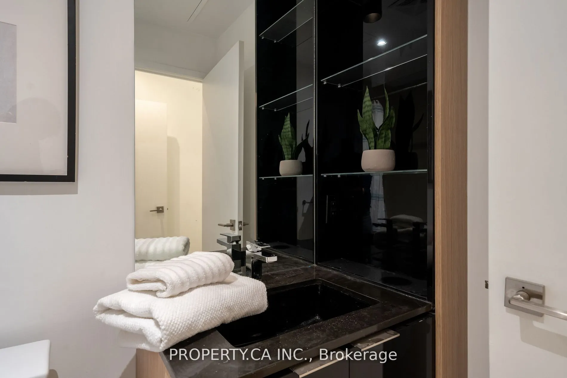70 Temperance Street, #306