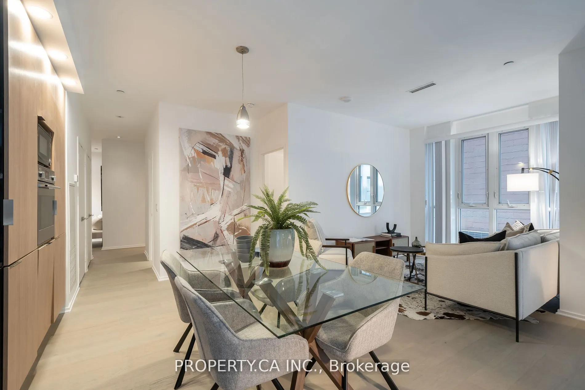 70 Temperance Street, #306