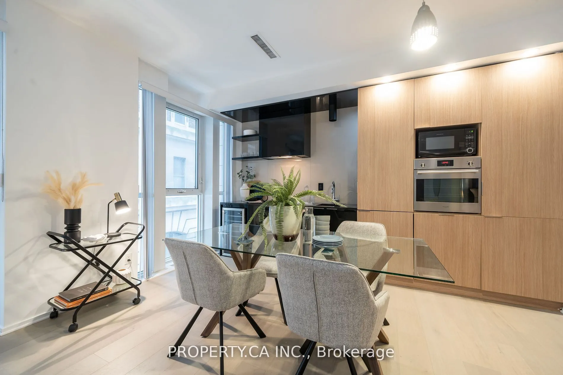 70 Temperance Street, #306