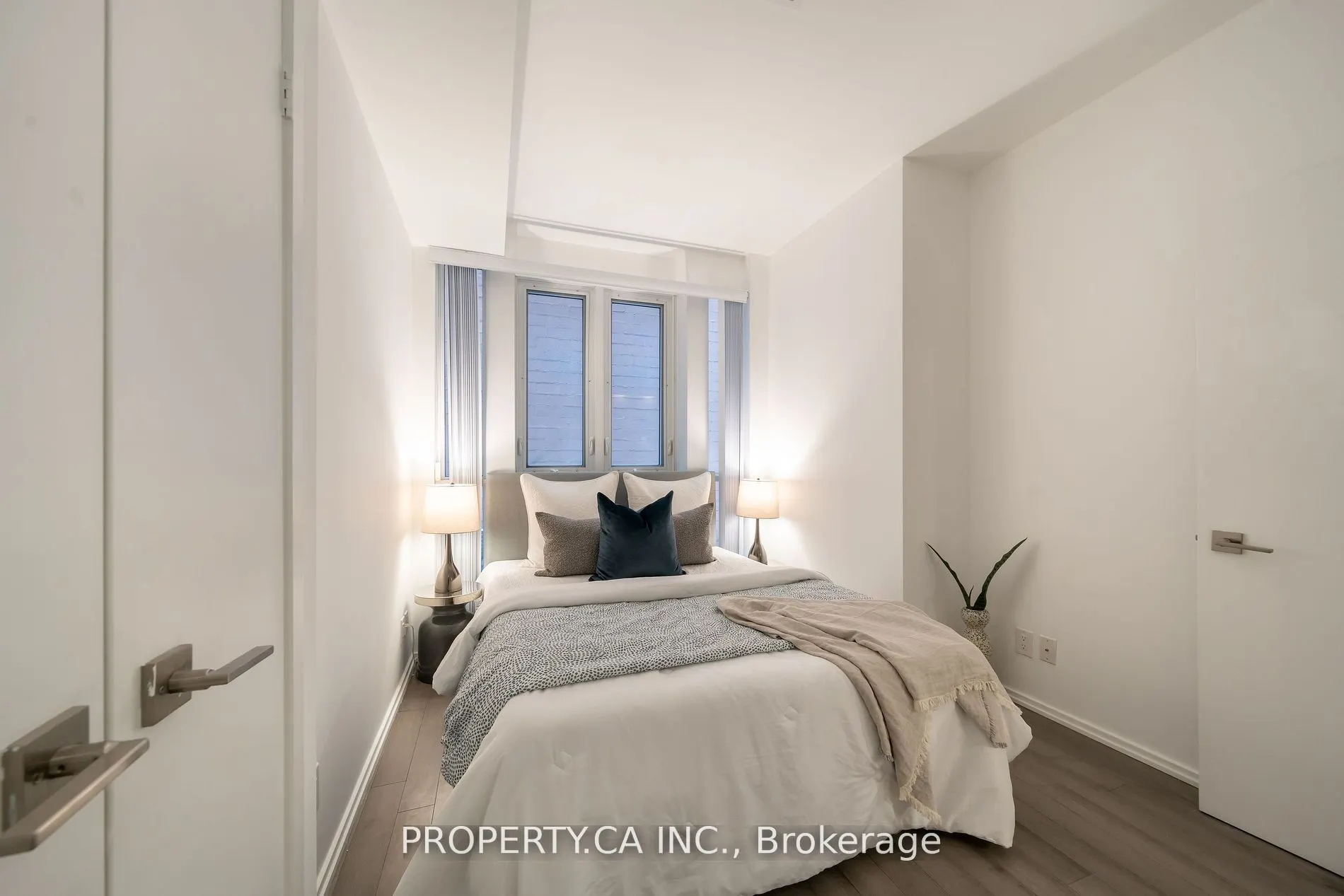 70 Temperance Street, #306