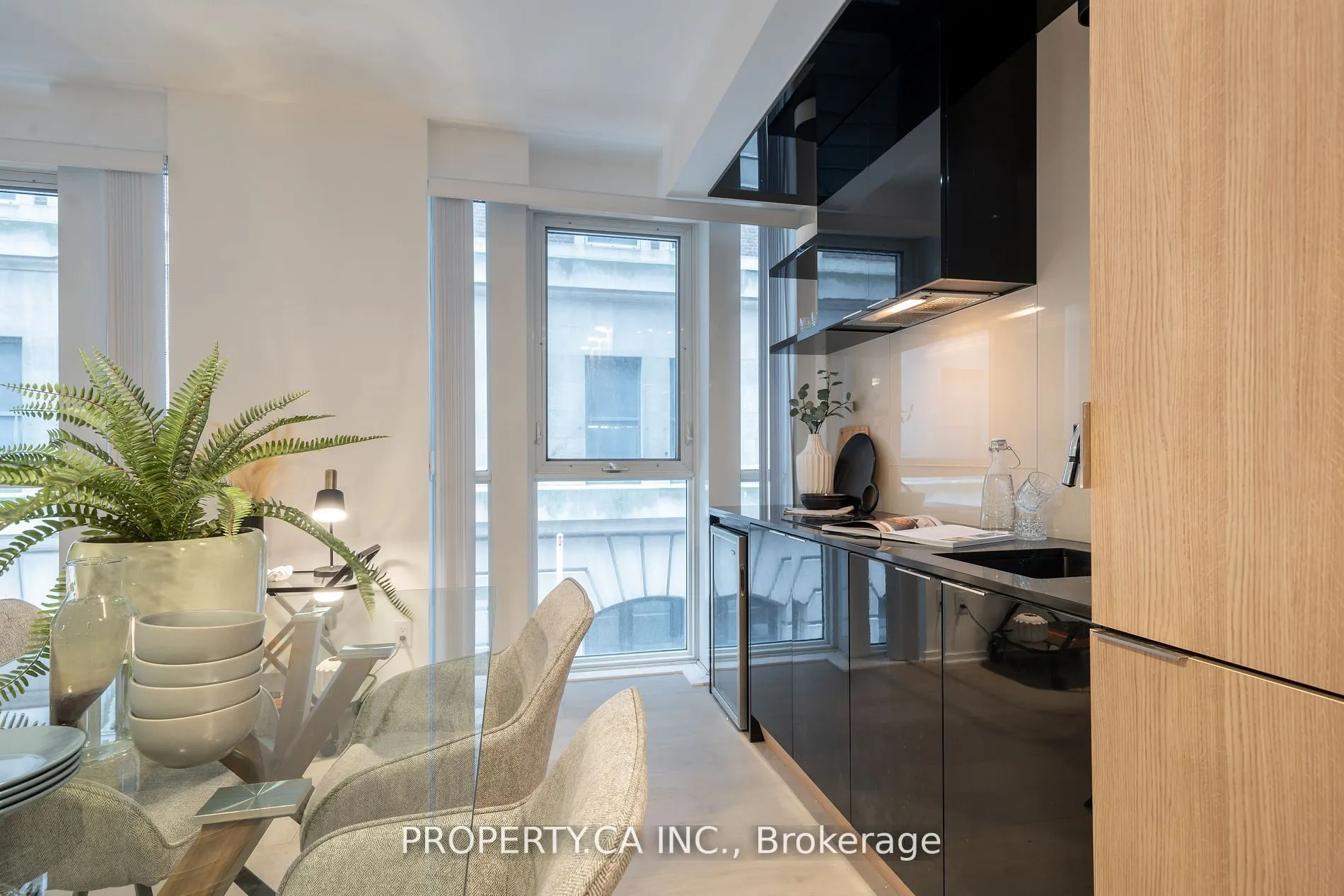 70 Temperance Street, #306