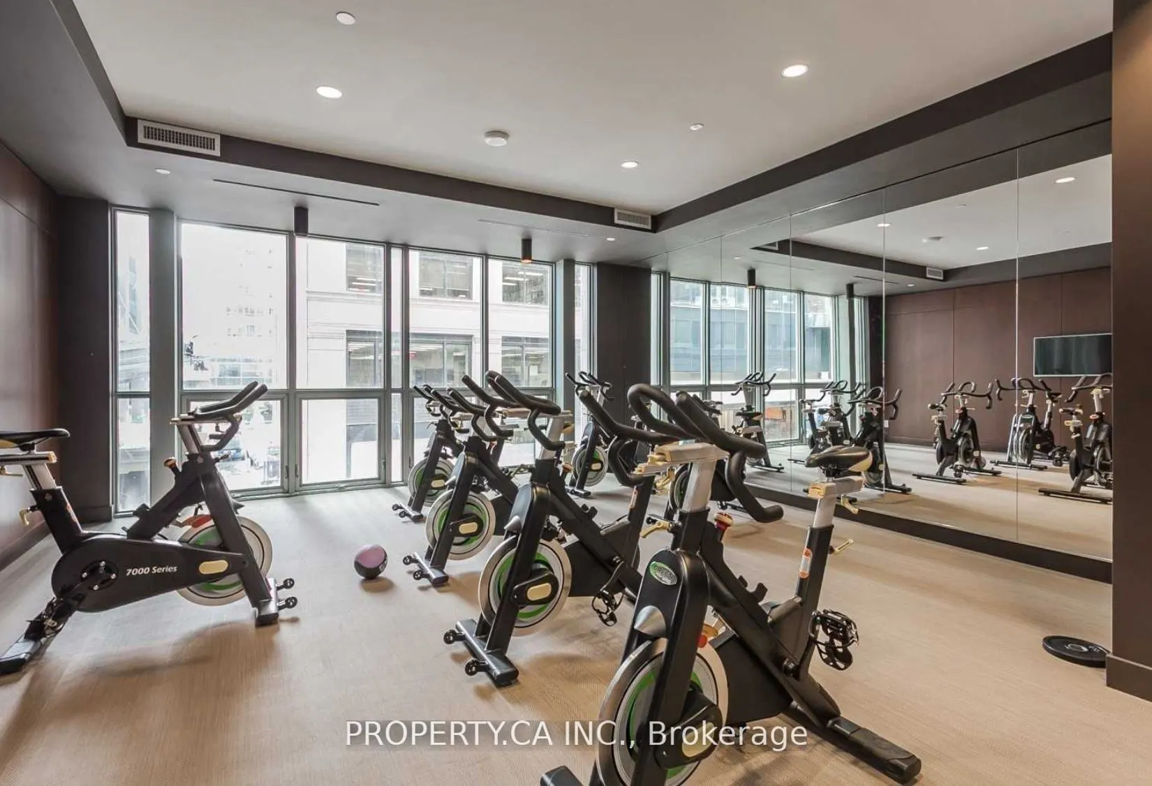 70 Temperance Street, #306
