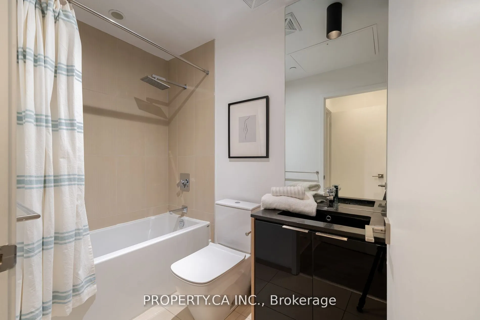 70 Temperance Street, #306