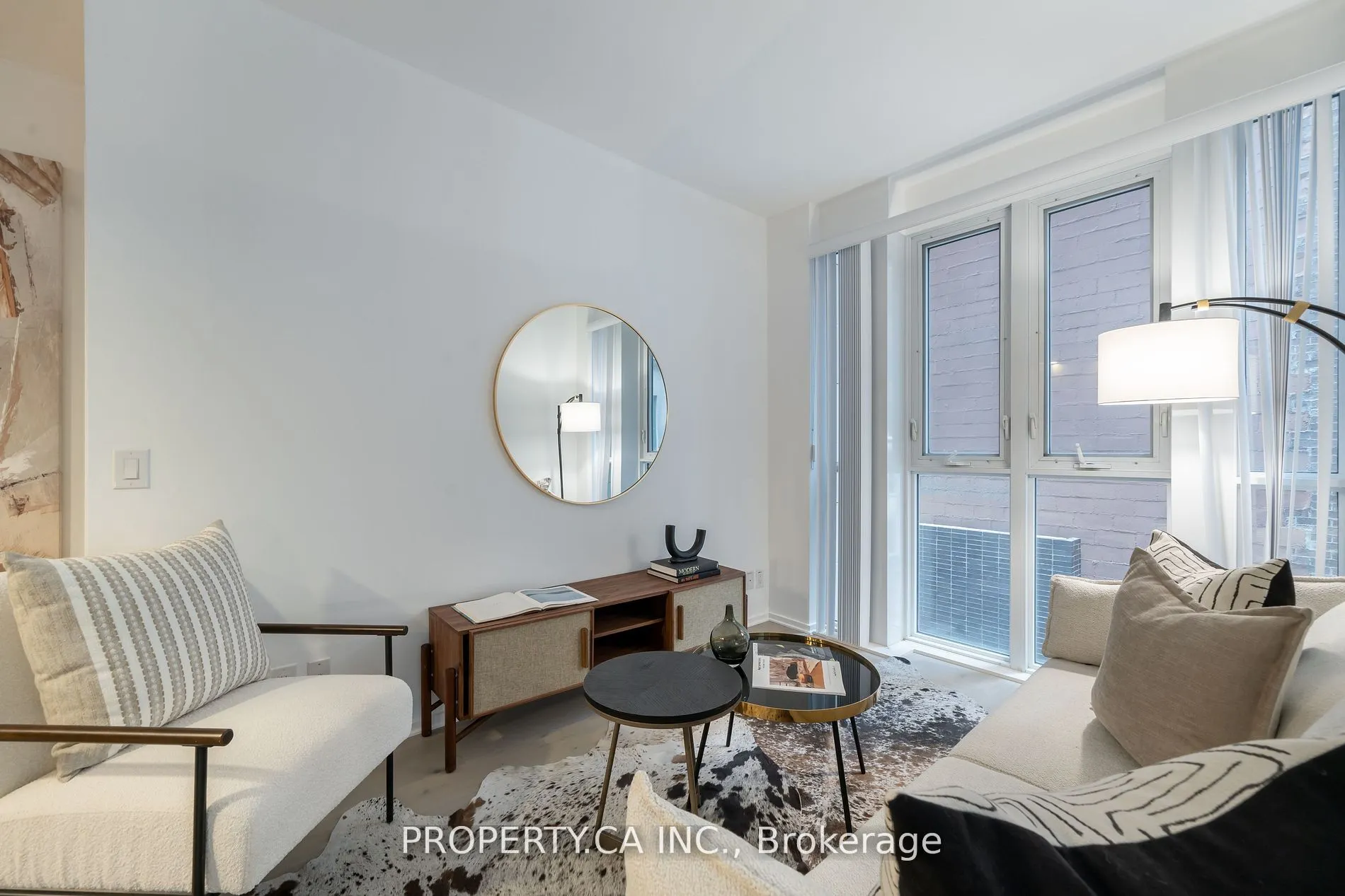 70 Temperance Street, #306