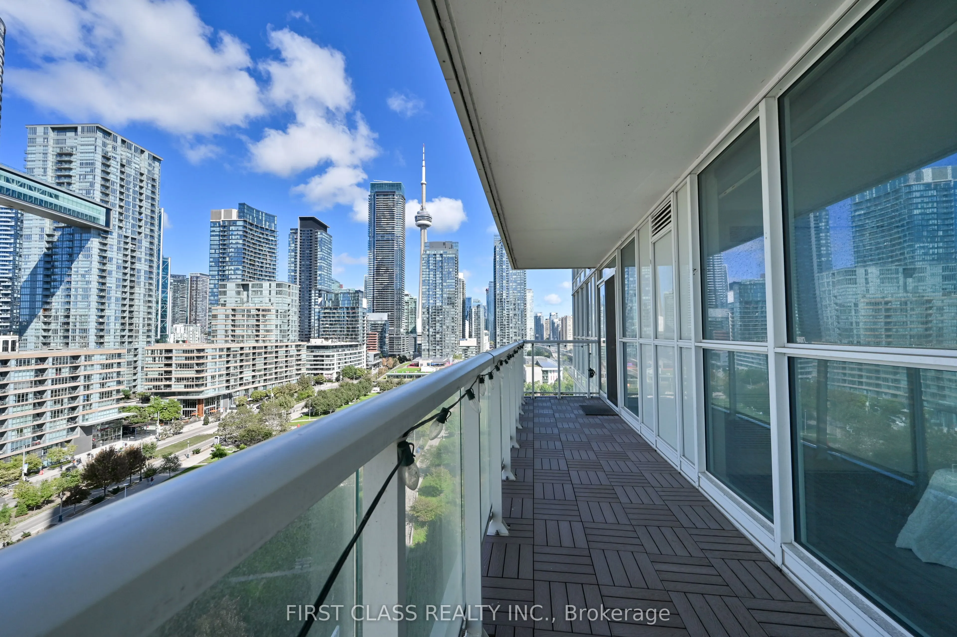 75 Queens Wharf Road, #1601