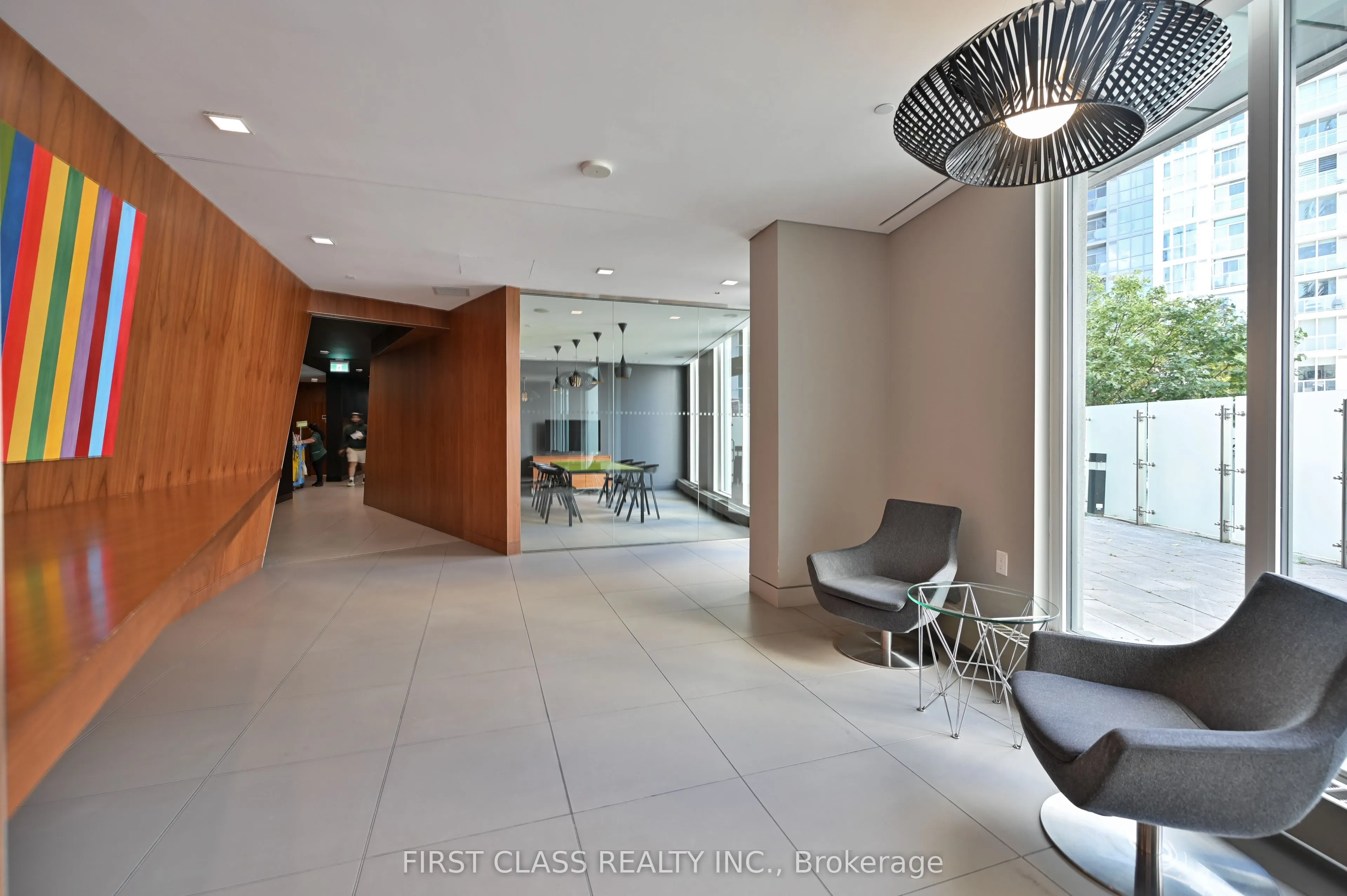 75 Queens Wharf Road, #1601
