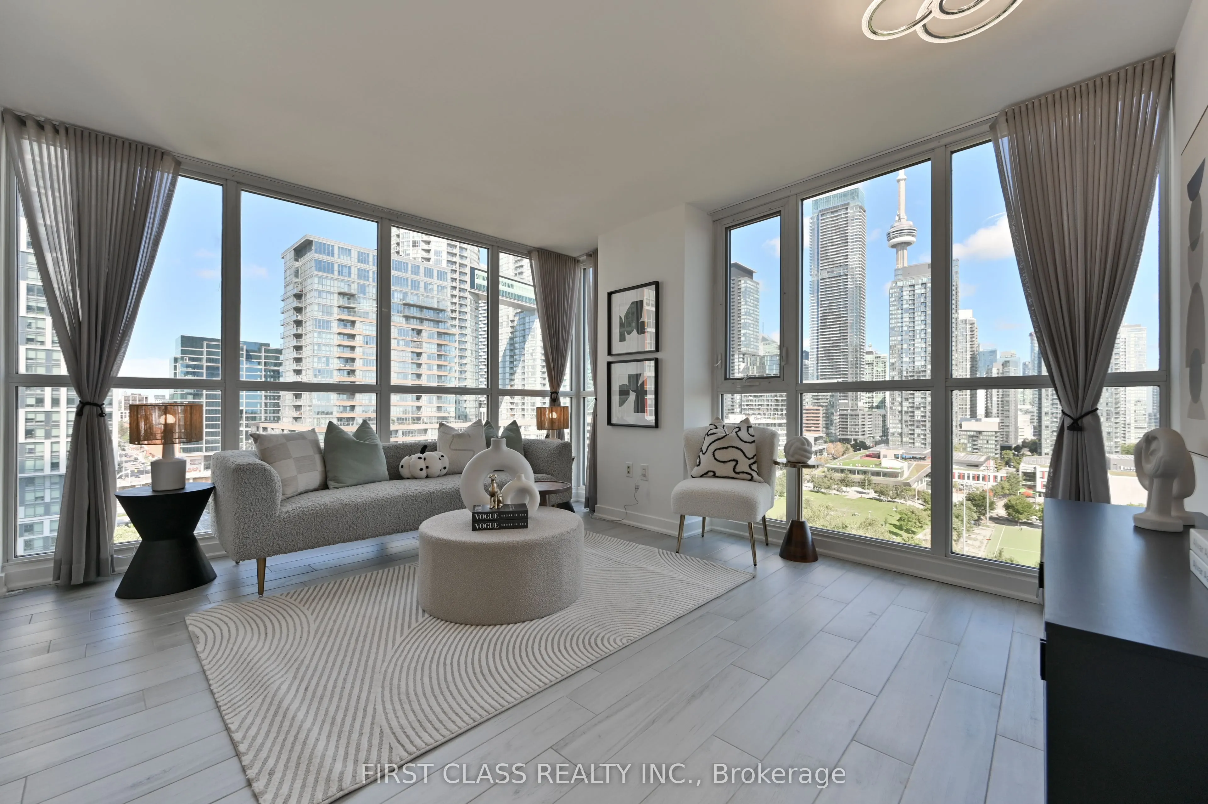 75 Queens Wharf Road, #1601