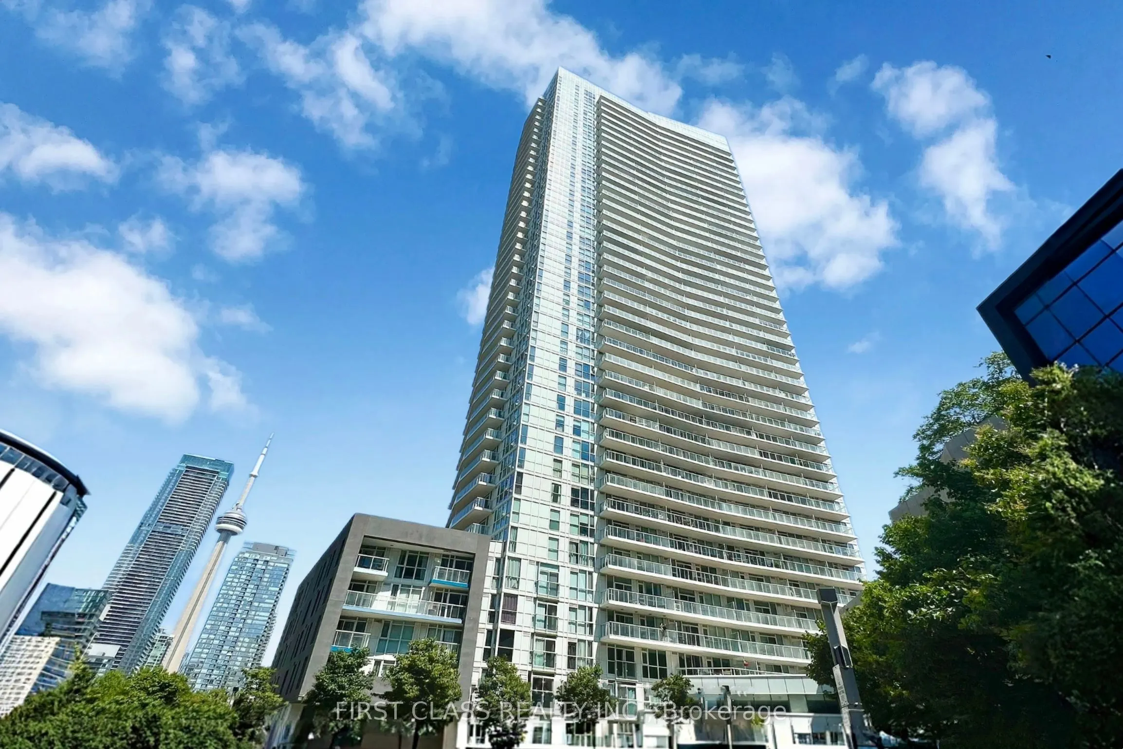 75 Queens Wharf Road, #1601