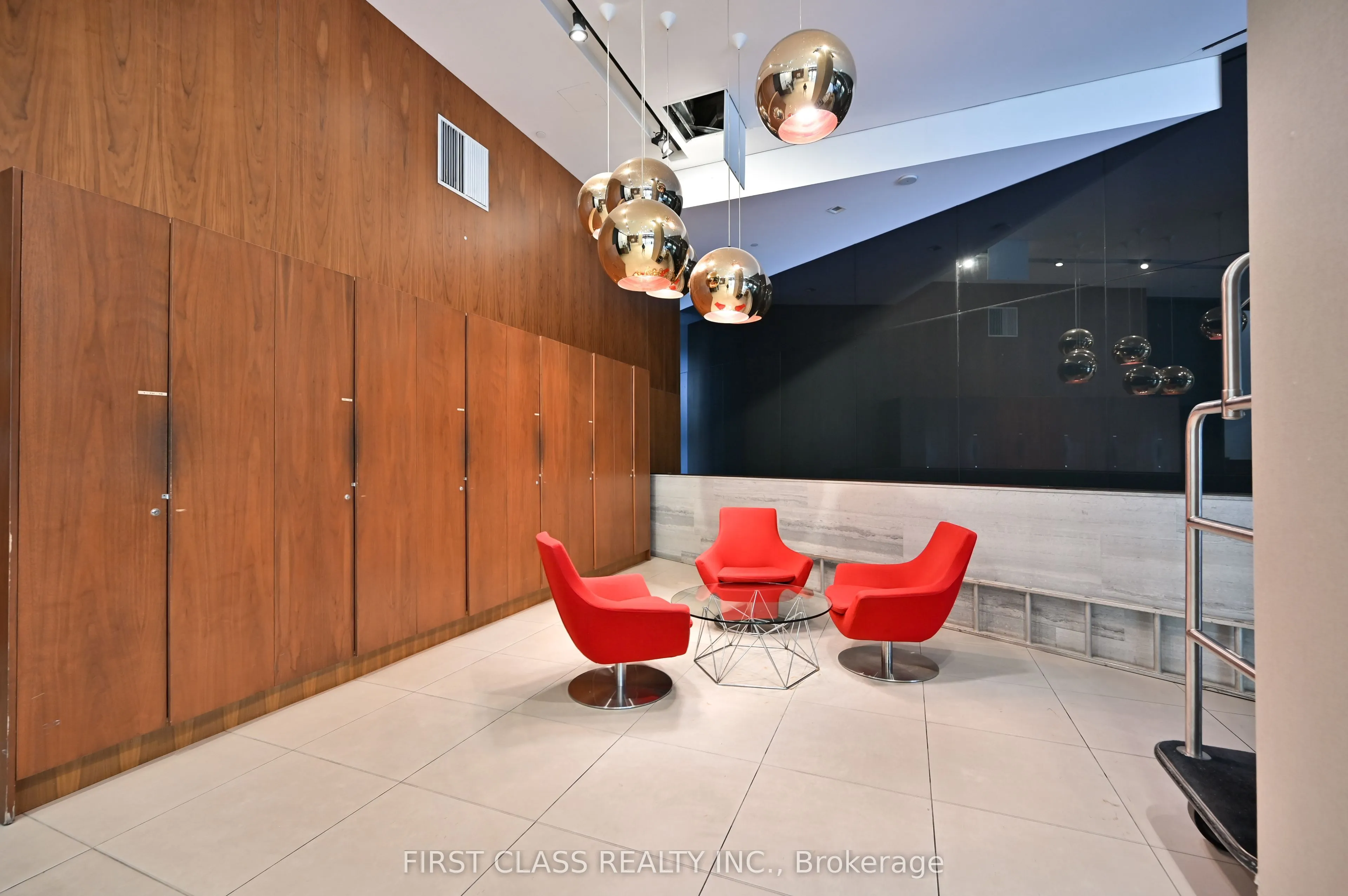 75 Queens Wharf Road, #1601