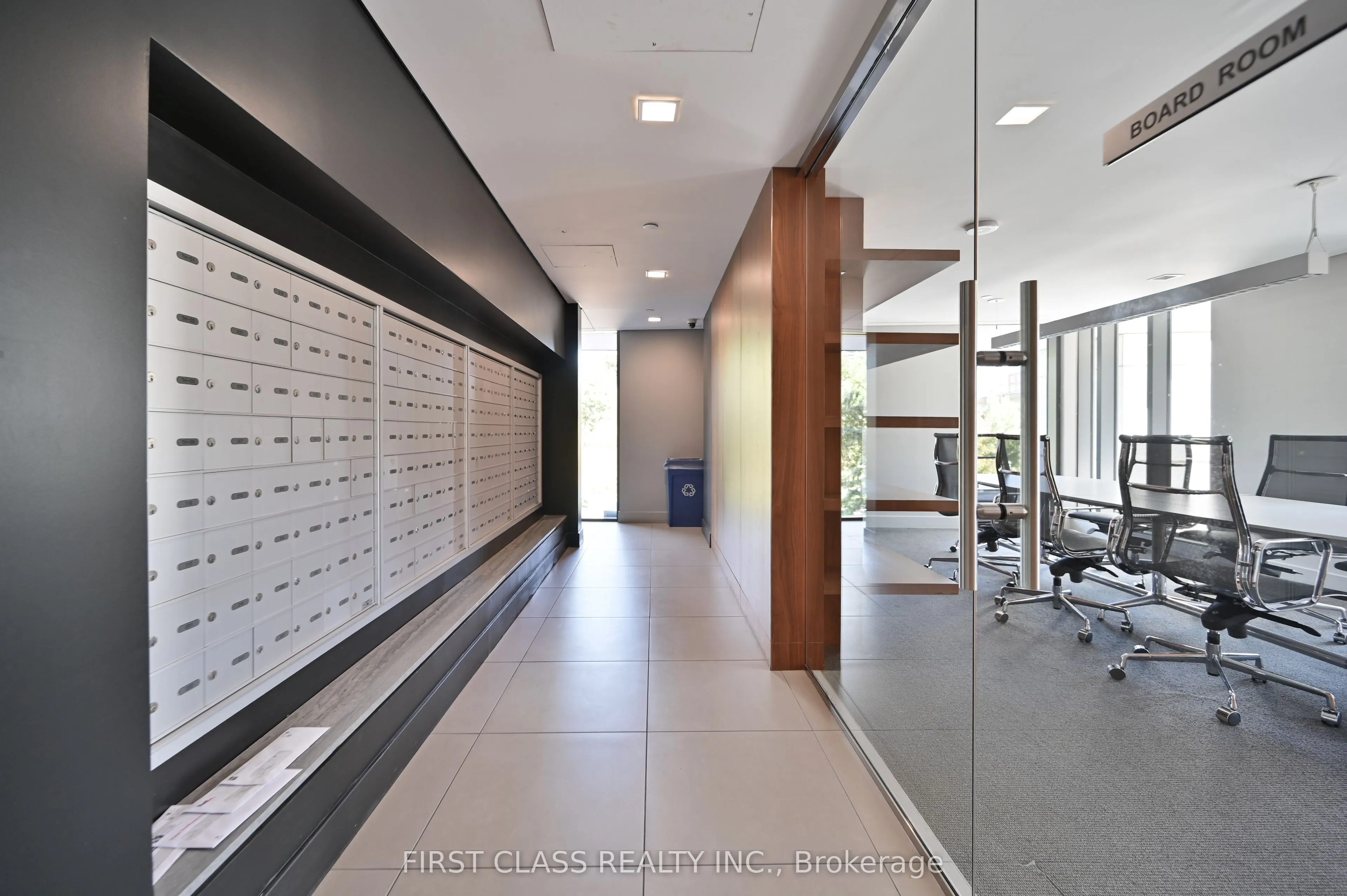 75 Queens Wharf Road, #1601