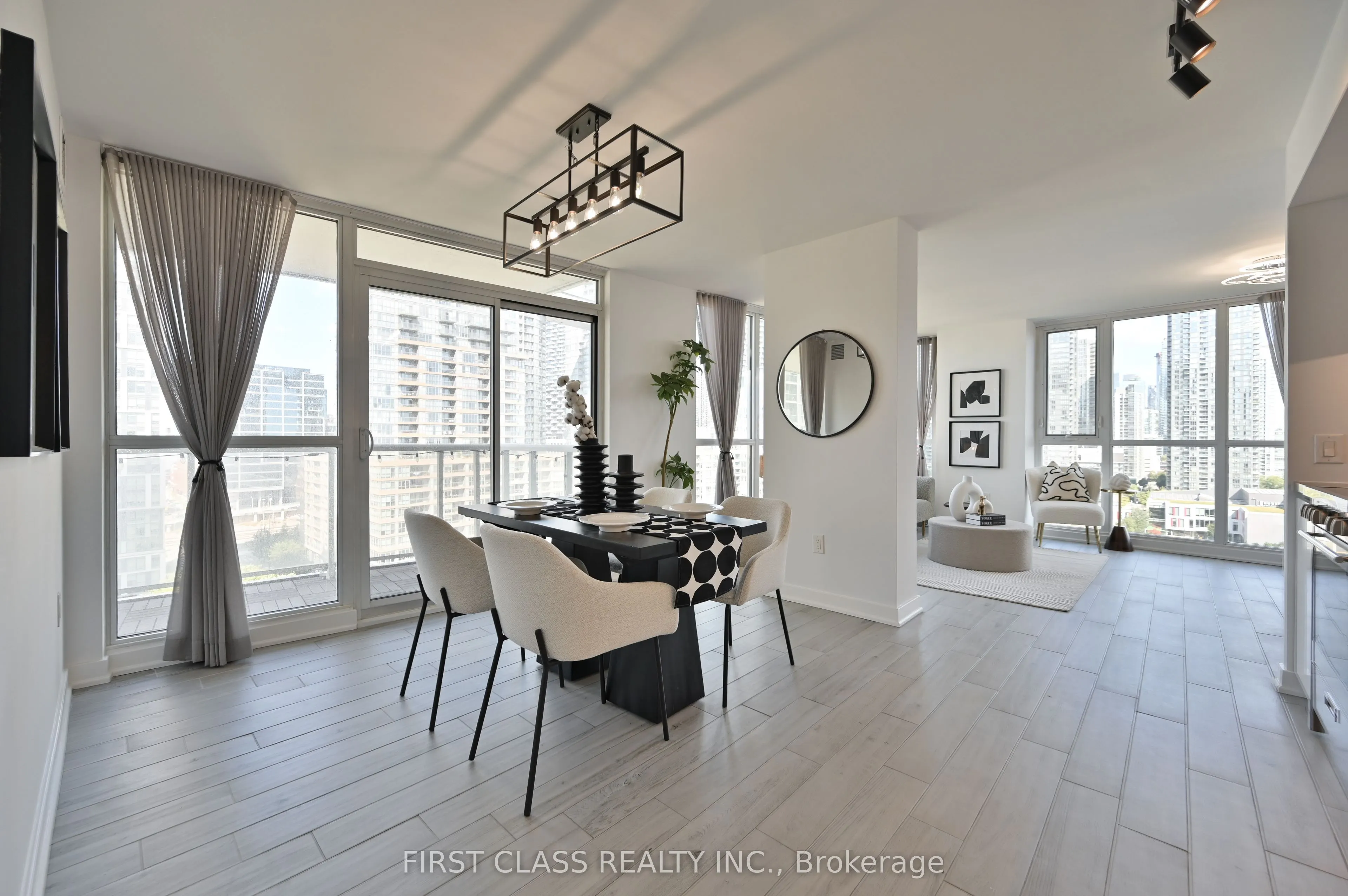 75 Queens Wharf Road, #1601