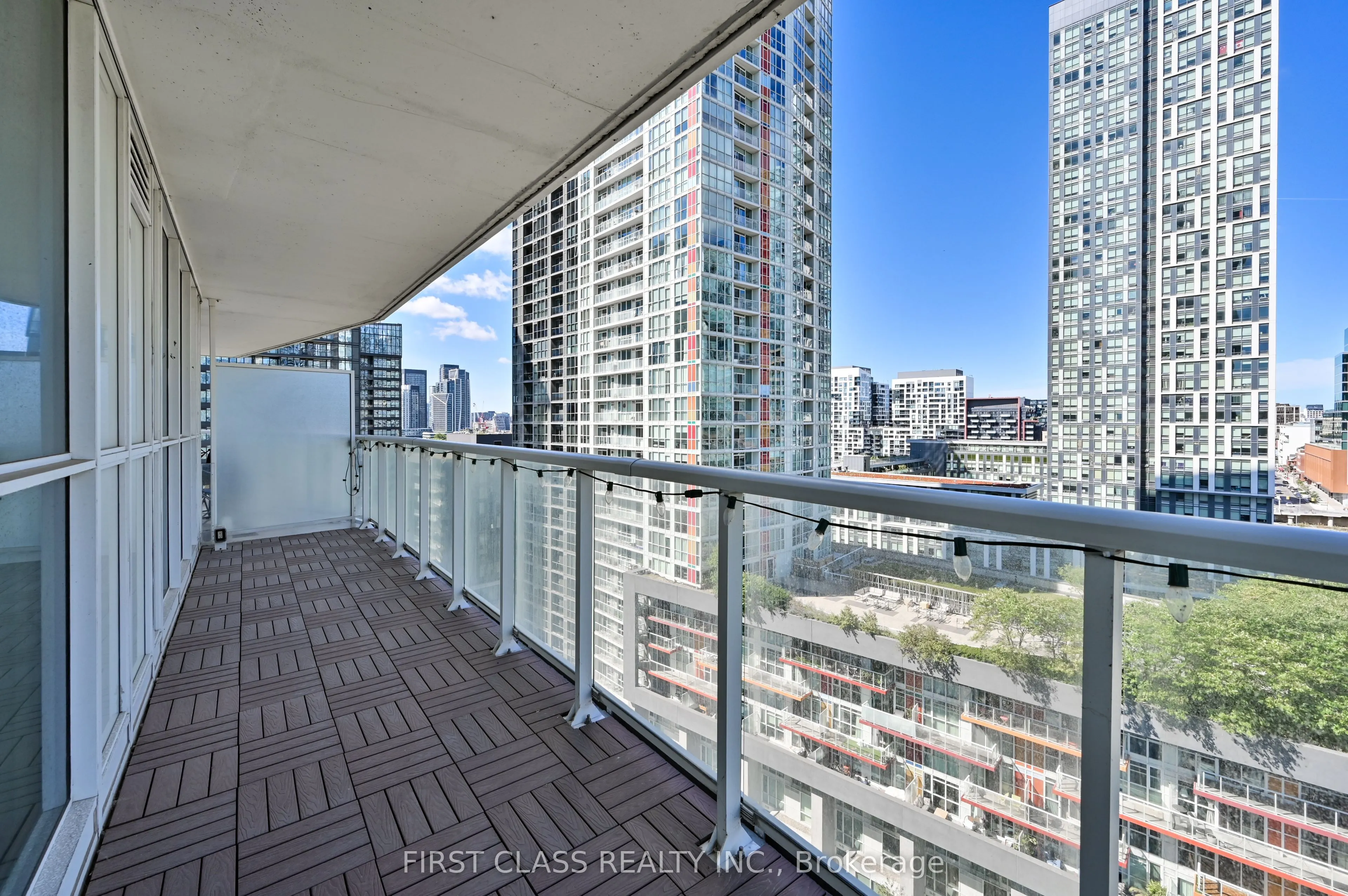 75 Queens Wharf Road, #1601