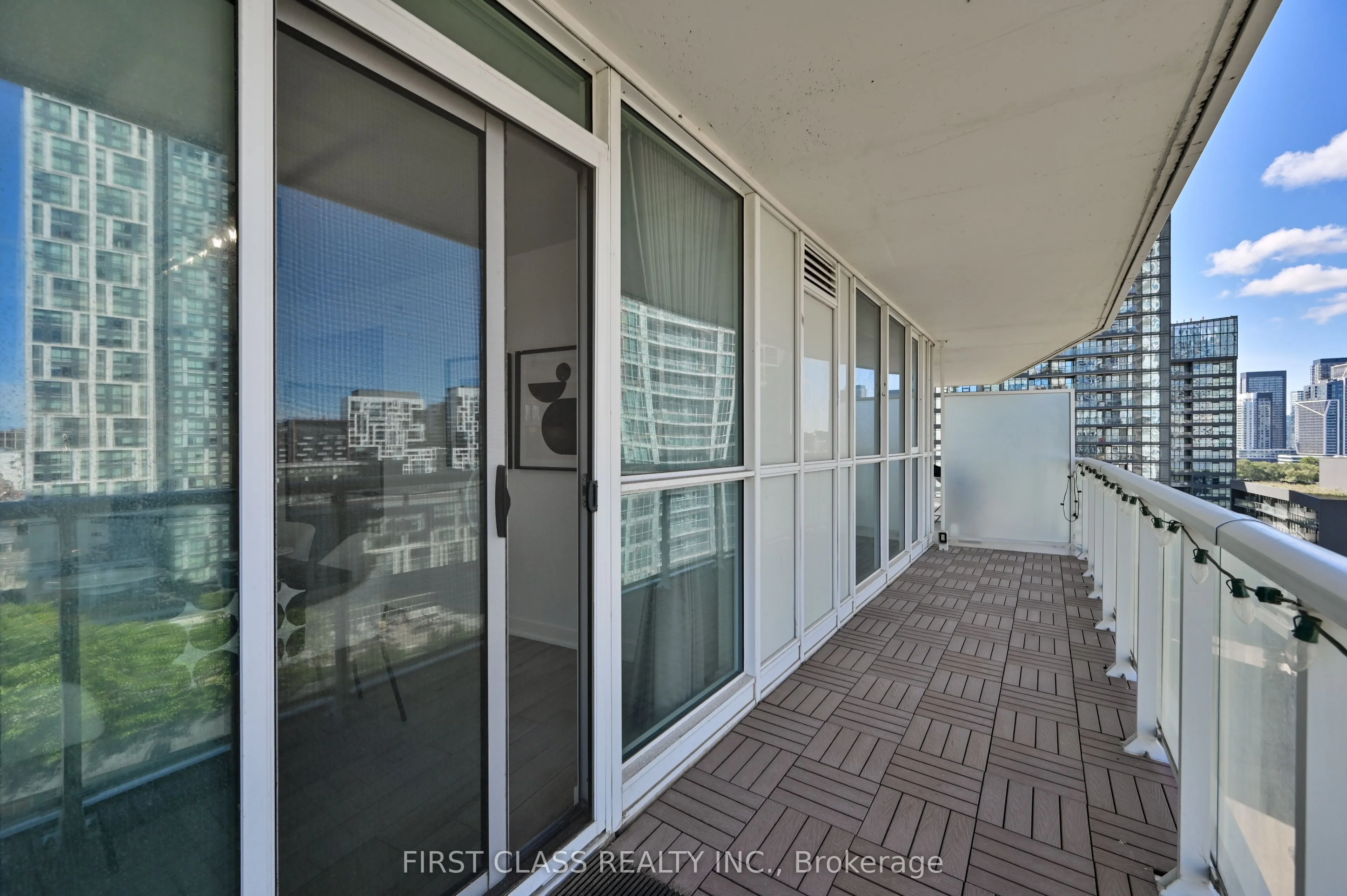 75 Queens Wharf Road, #1601