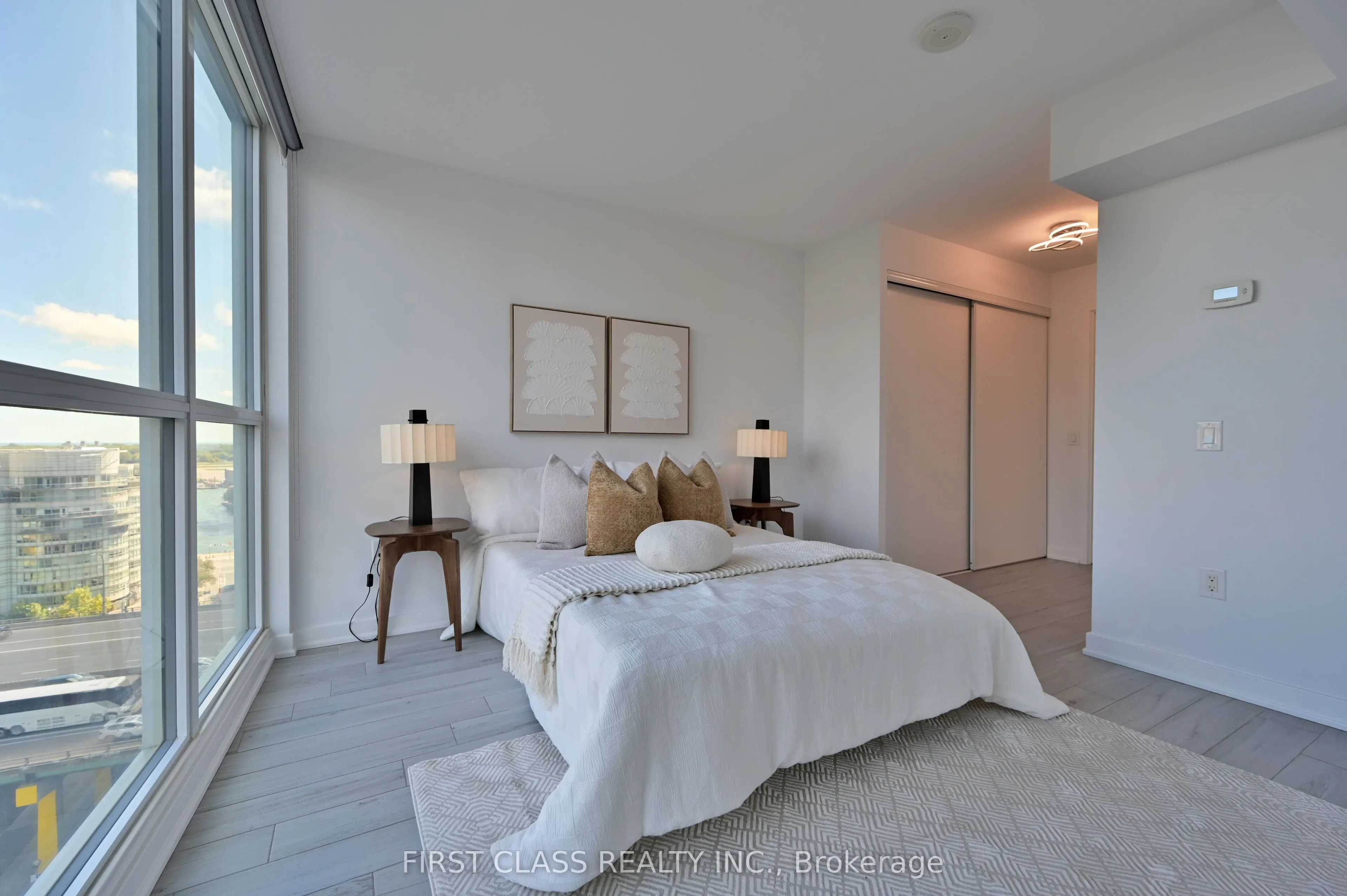 75 Queens Wharf Road, #1601