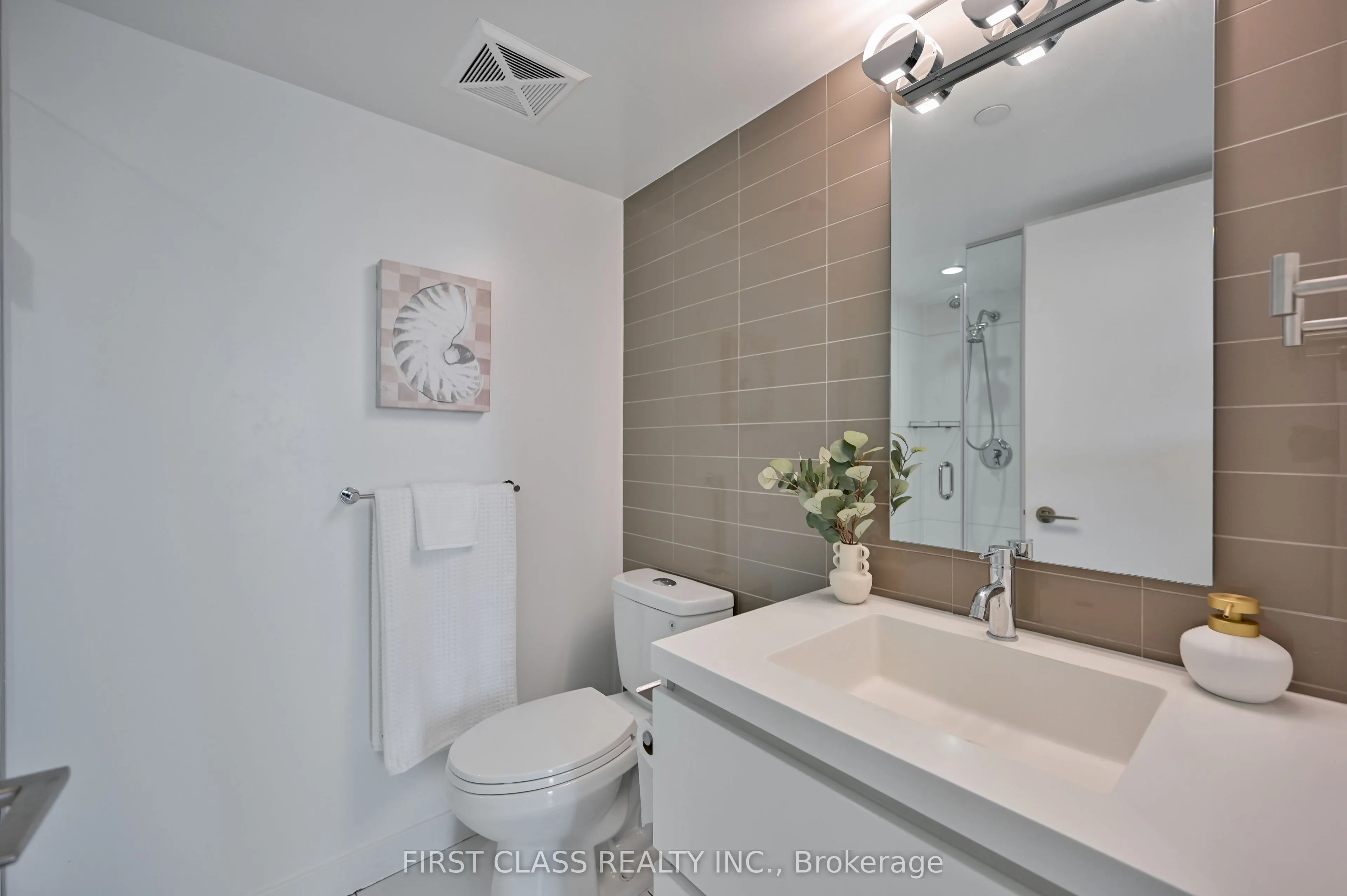 75 Queens Wharf Road, #1601