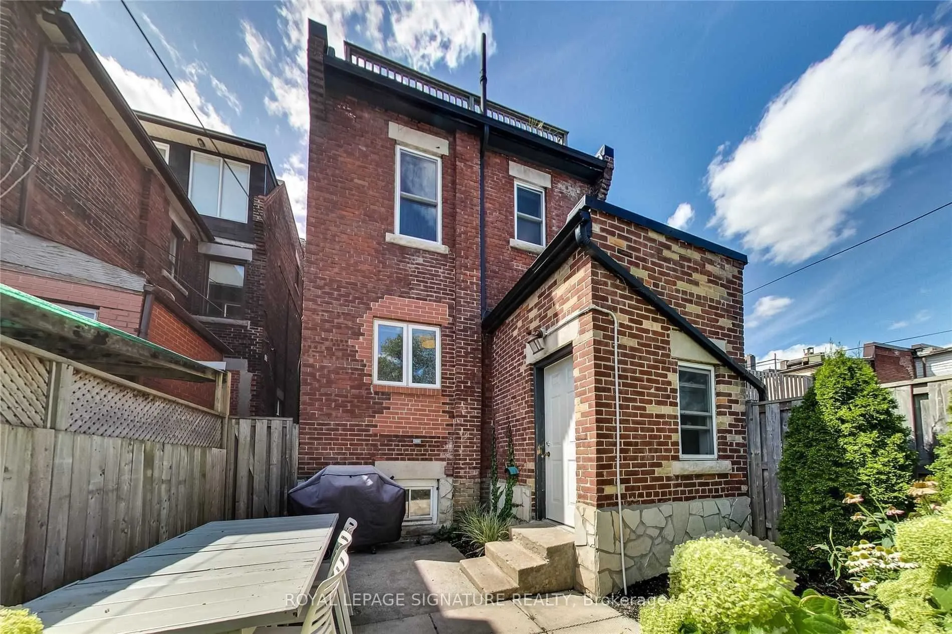 359 Clinton Street, #Main
