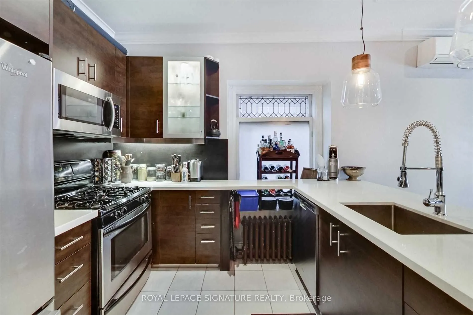 359 Clinton Street, #Main