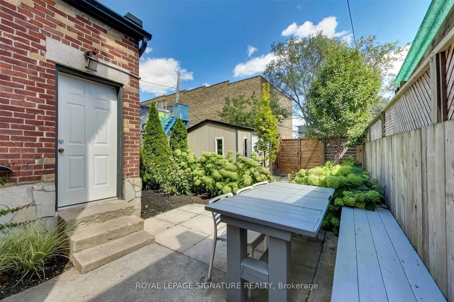 359 Clinton Street, #Main