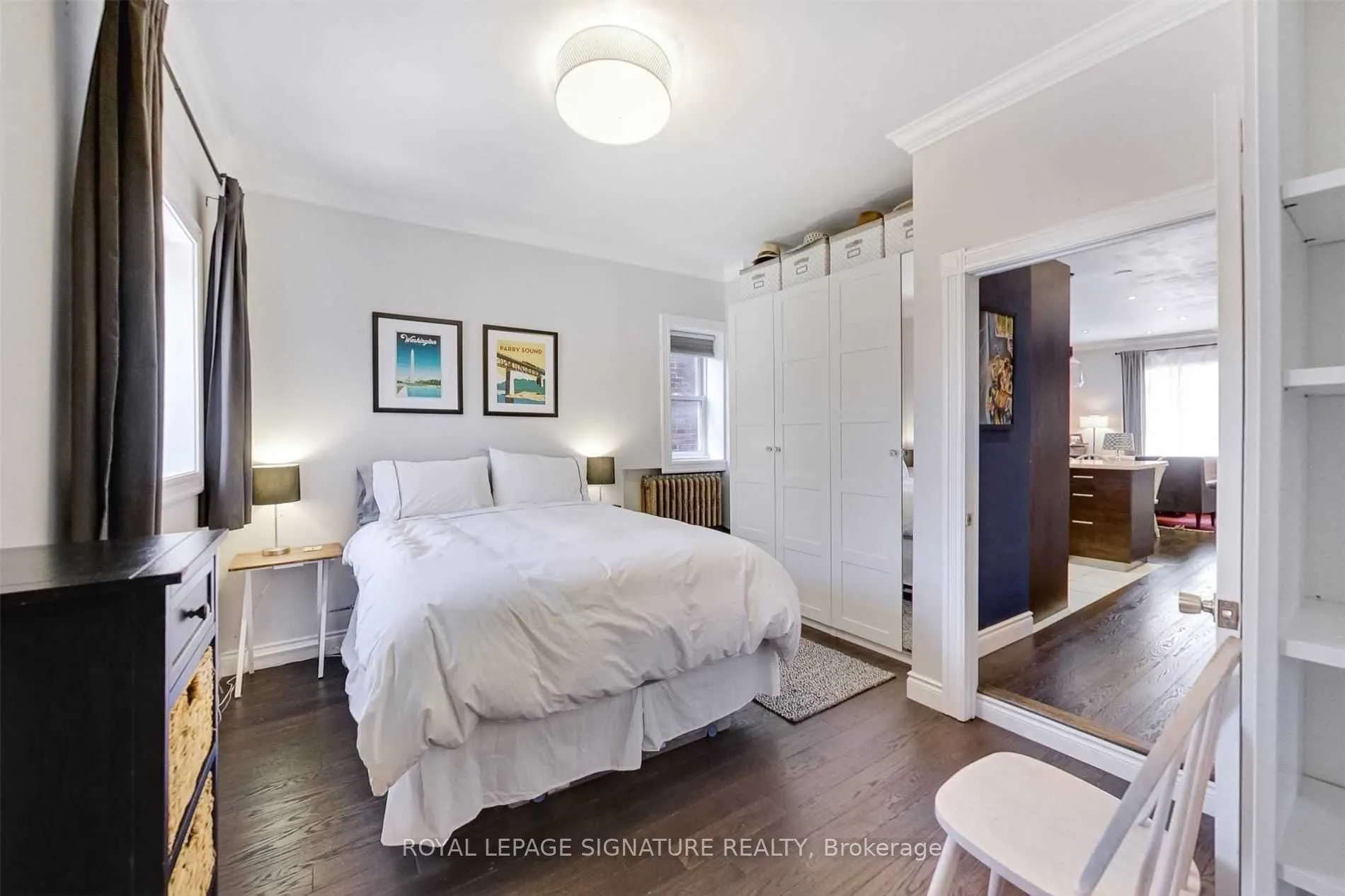 359 Clinton Street, #Main
