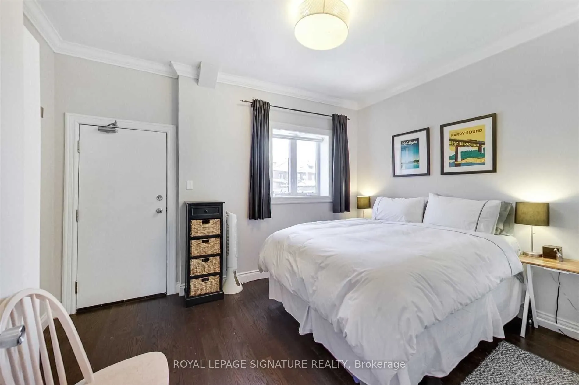359 Clinton Street, #Main