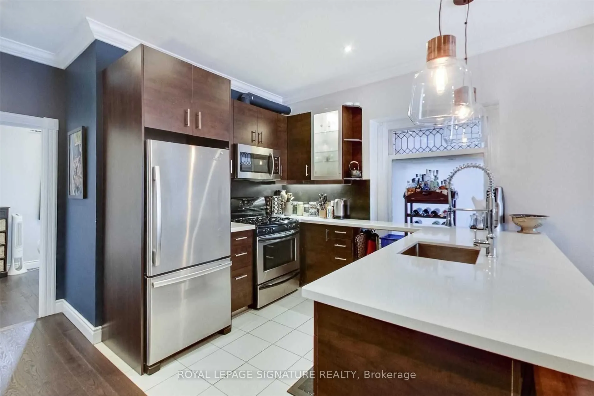 359 Clinton Street, #Main