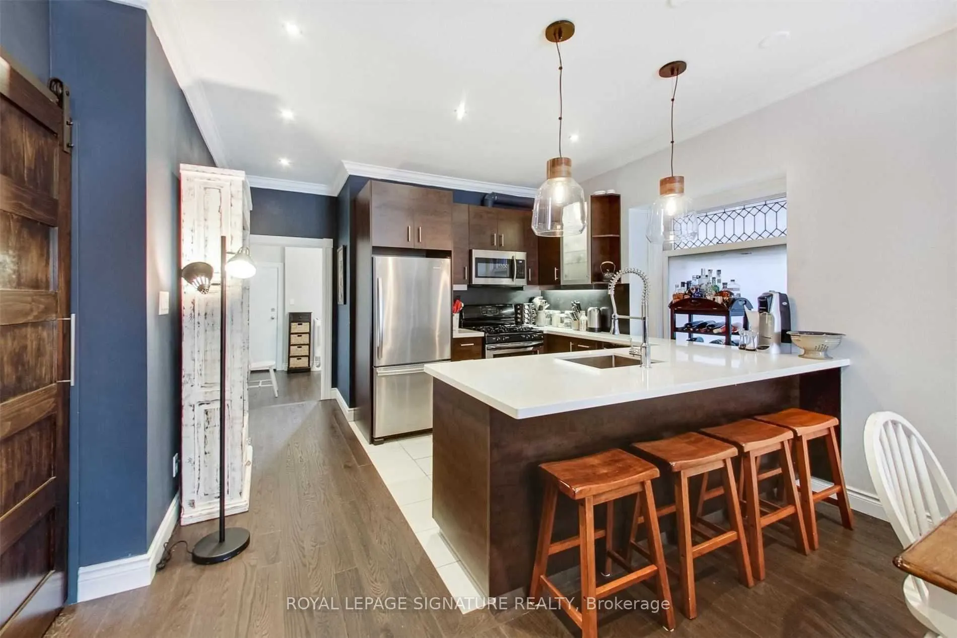 359 Clinton Street, #Main