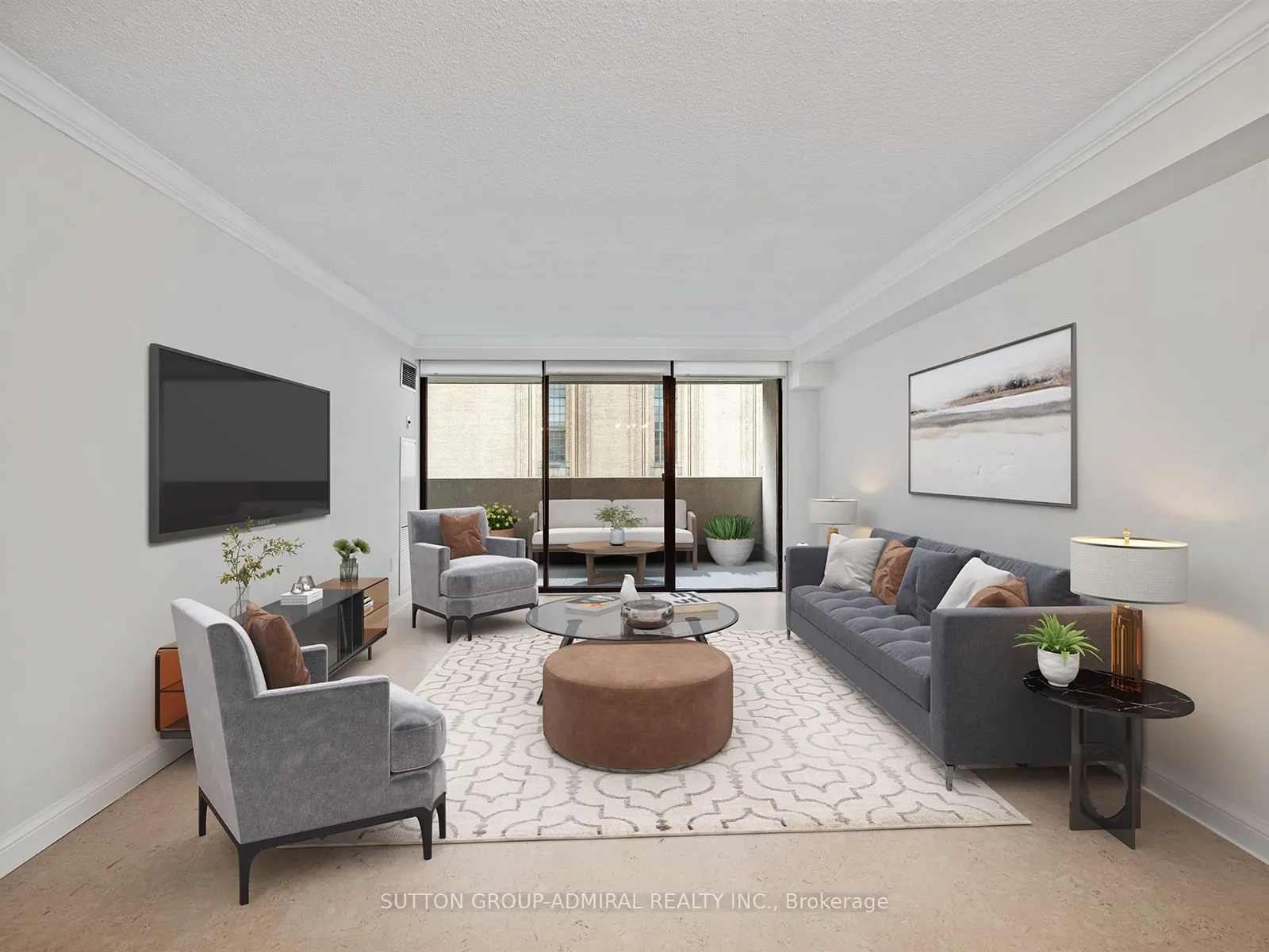 45 Carlton Street, #312