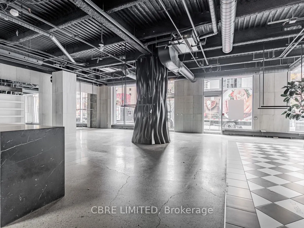 135 Yorkville Avenue, #100