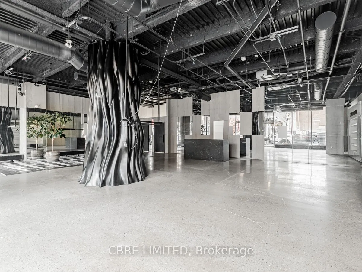 135 Yorkville Avenue, #100