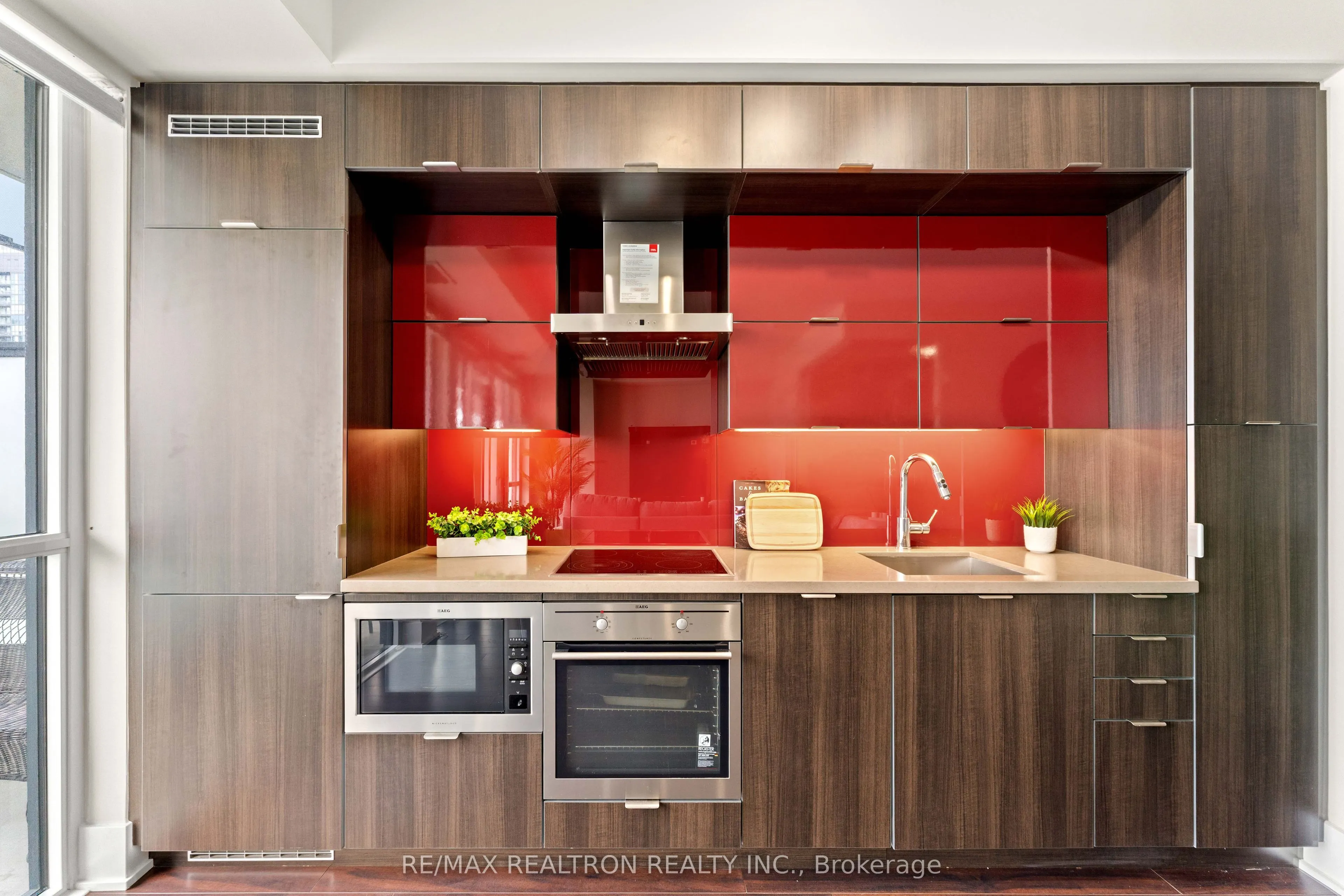 300 Front Street W, #2603