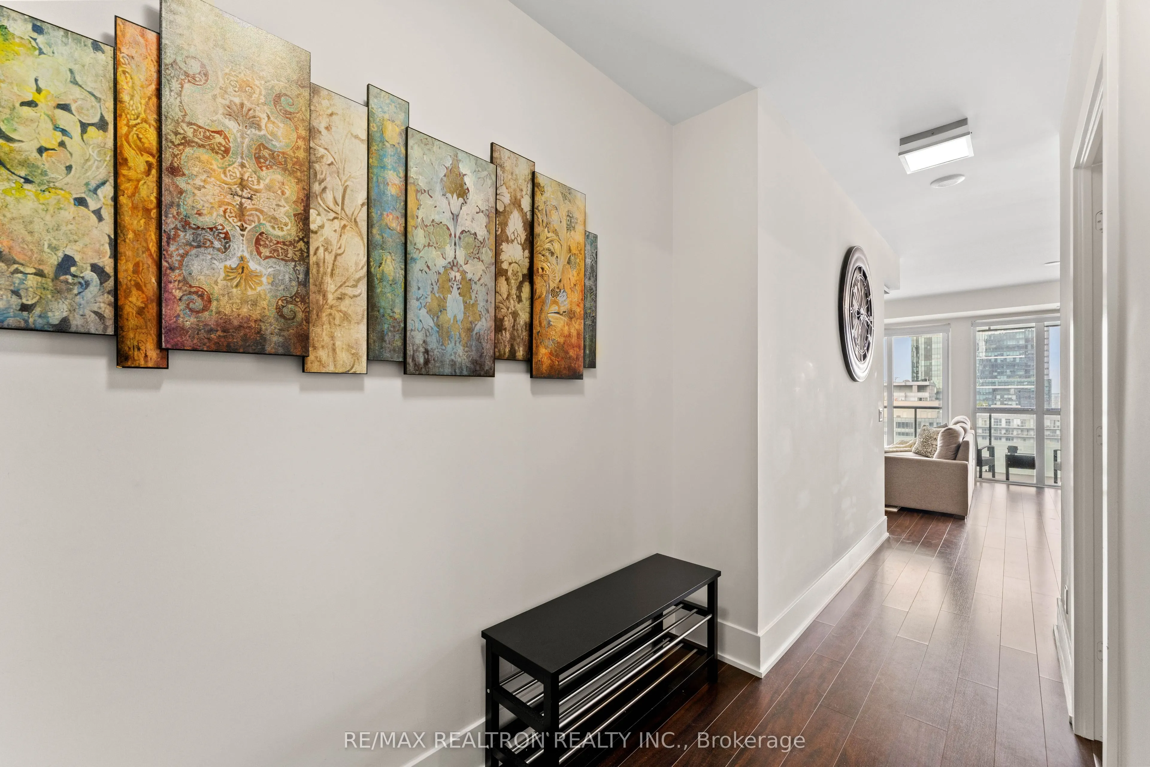 300 Front Street W, #2603