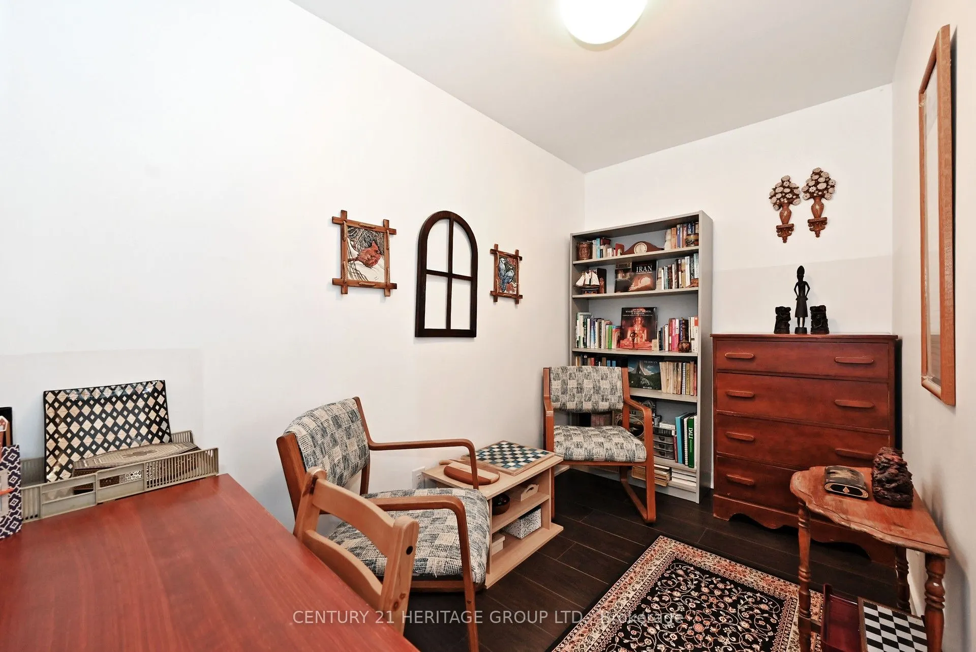 170 Sumach Street, #1201