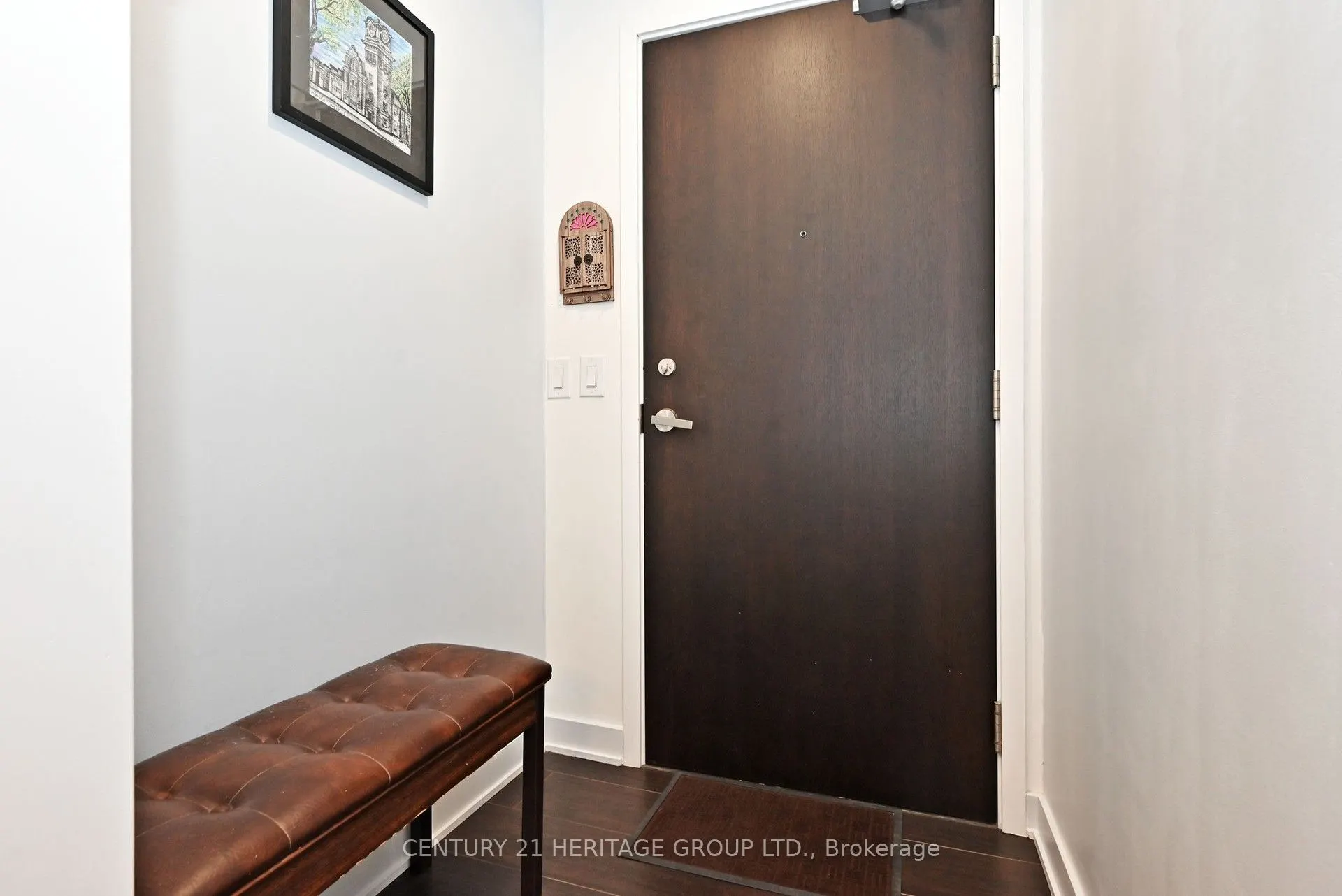 170 Sumach Street, #1201