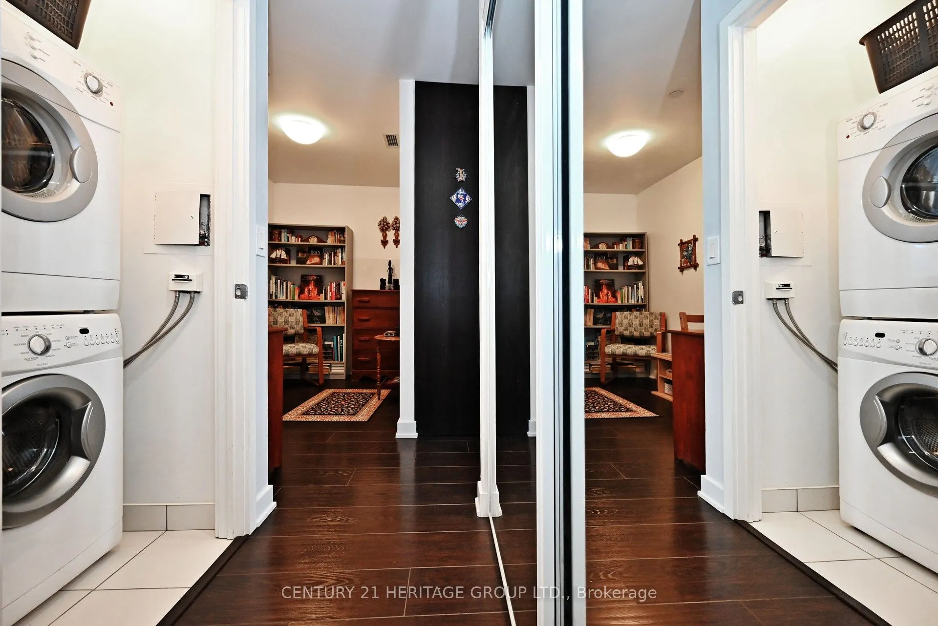 170 Sumach Street, #1201