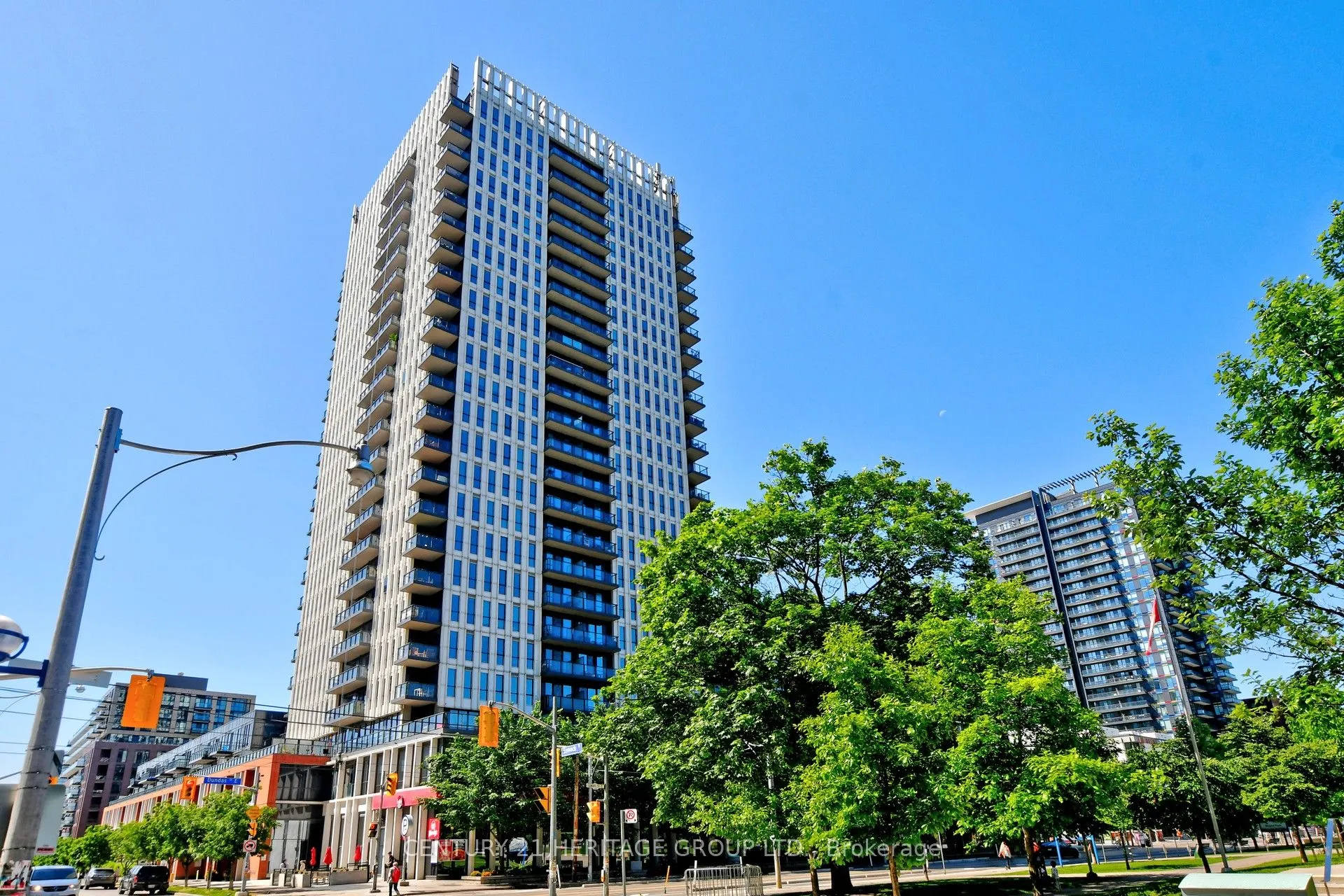 170 Sumach Street, #1201