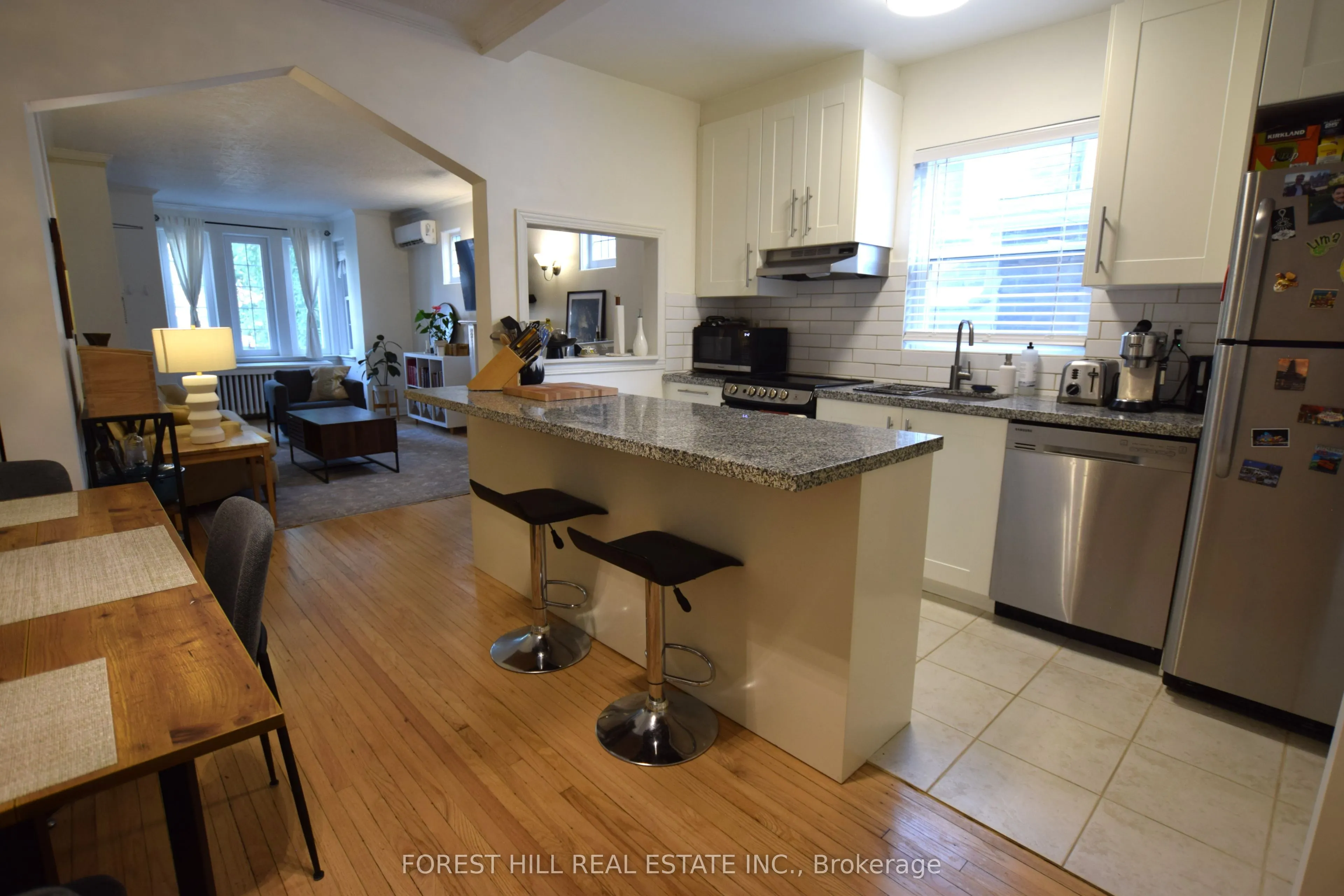 104 Braemar Avenue, #Main