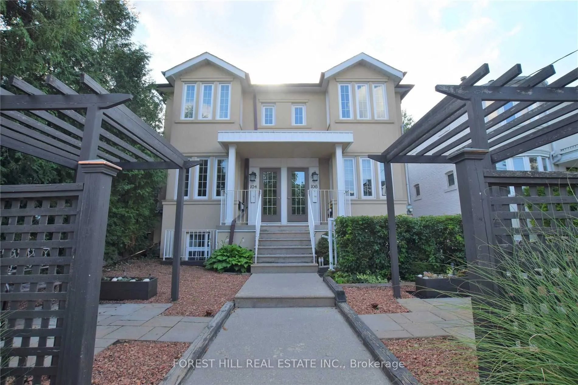 104 Braemar Avenue, #Main