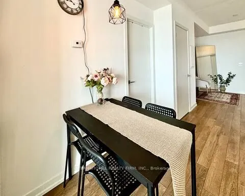 49 East Liberty Street, #1504