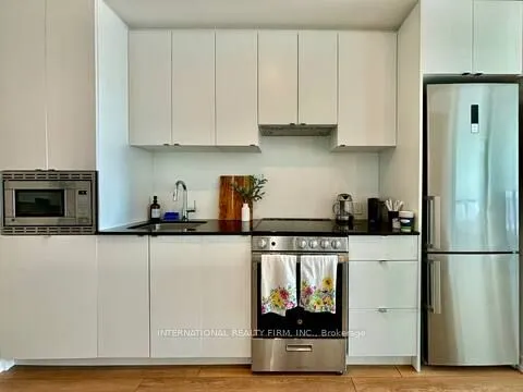 49 East Liberty Street, #1504