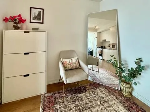 49 East Liberty Street, #1504