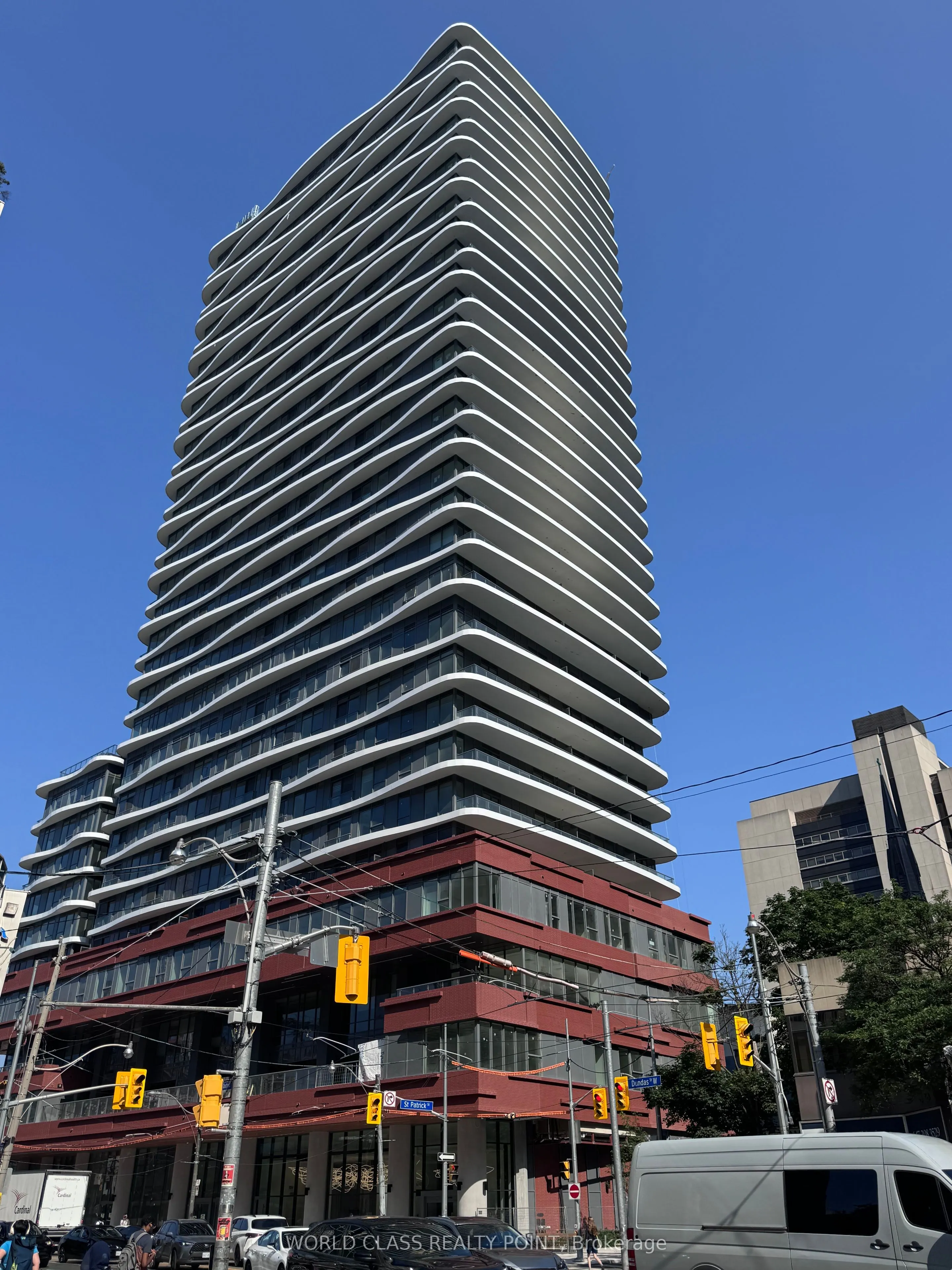 280 Dundas Street W, #2012