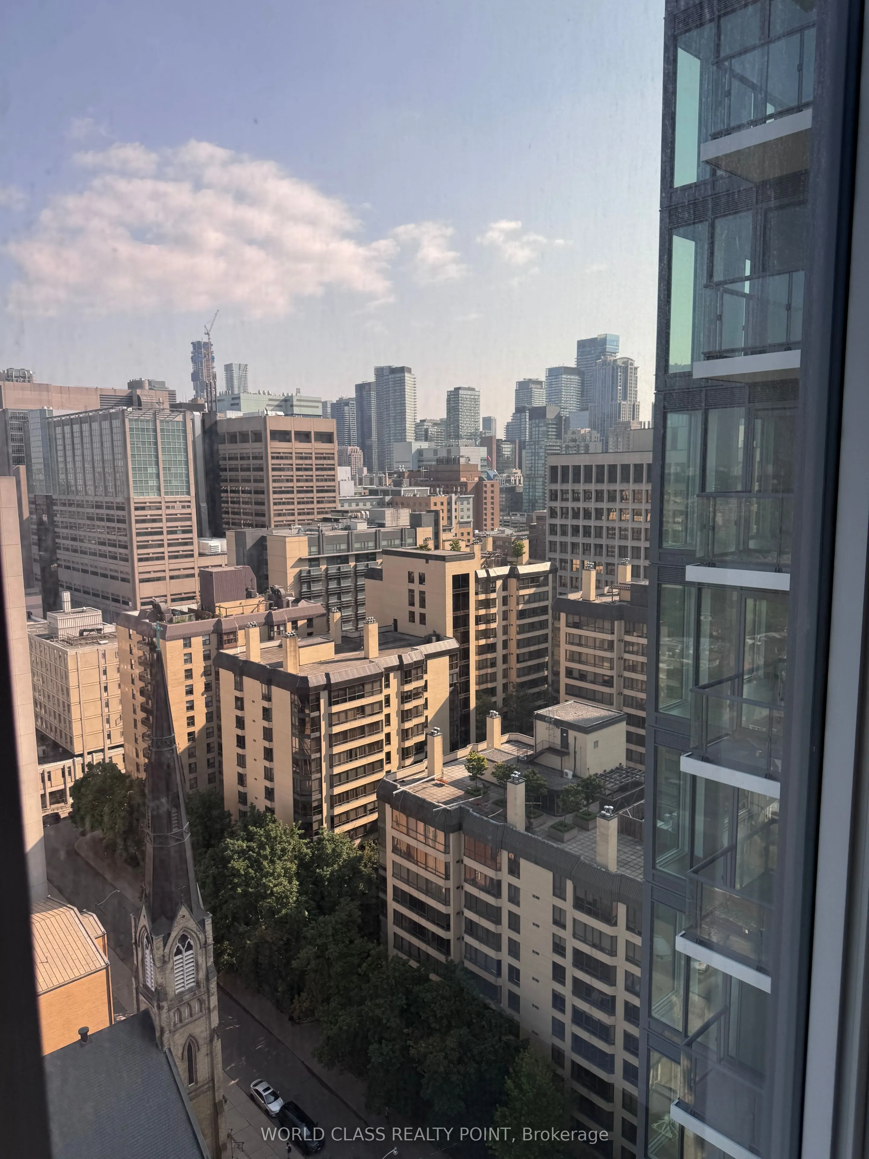 280 Dundas Street W, #2012