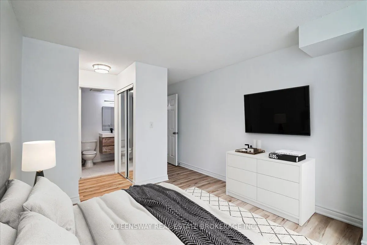 28 Pemberton Avenue, #200