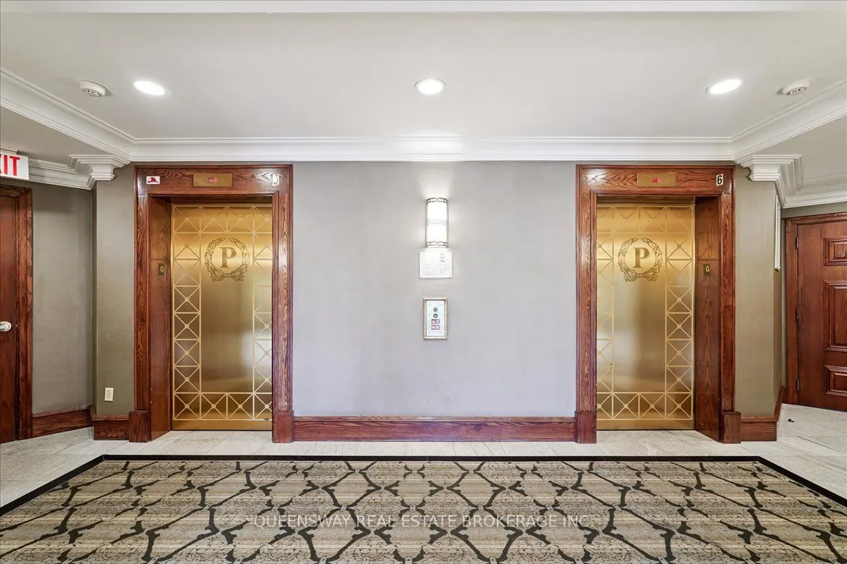 28 Pemberton Avenue, #200