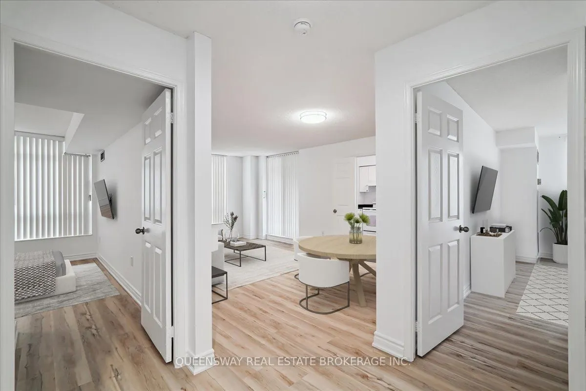 28 Pemberton Avenue, #200